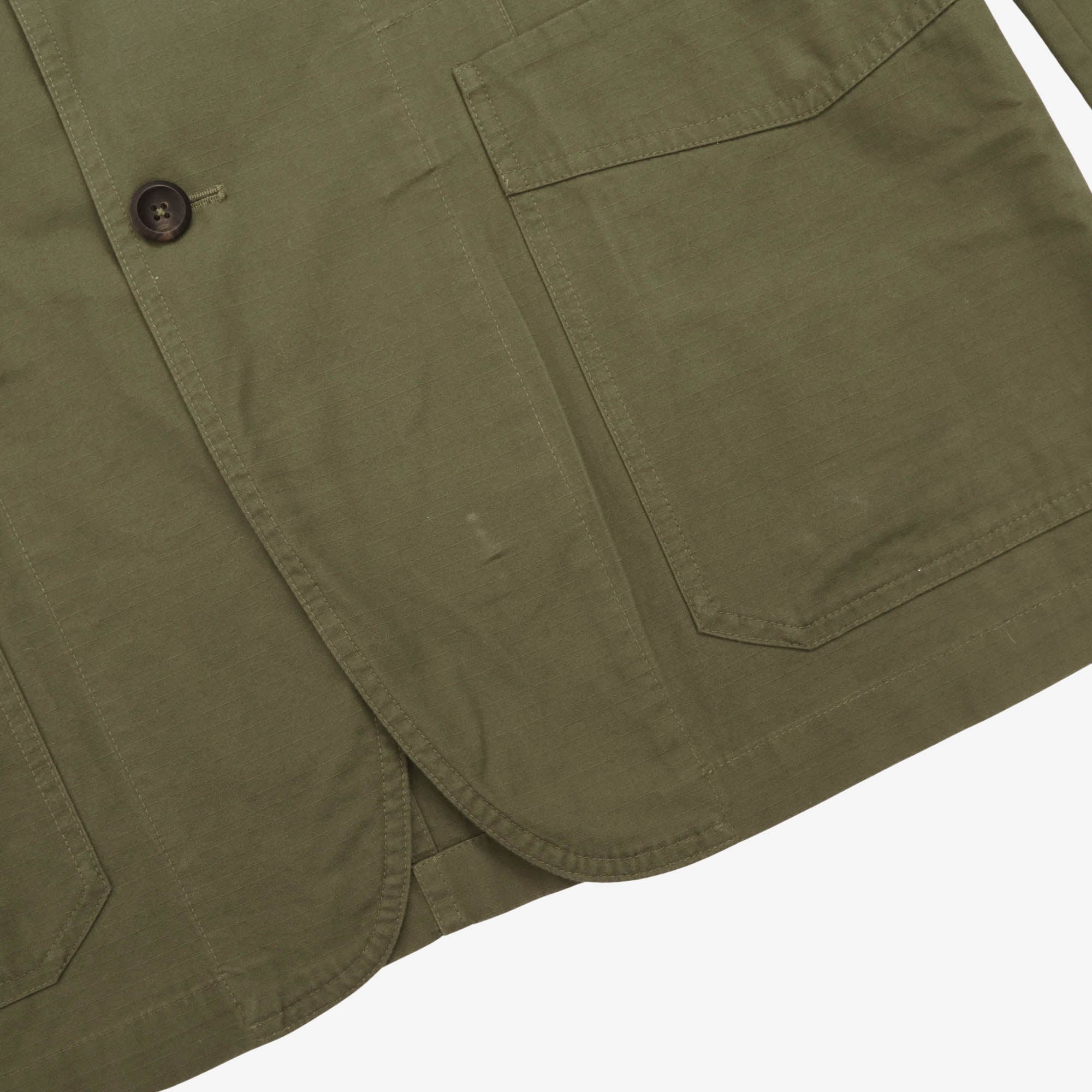 Ripstop Games Blazer