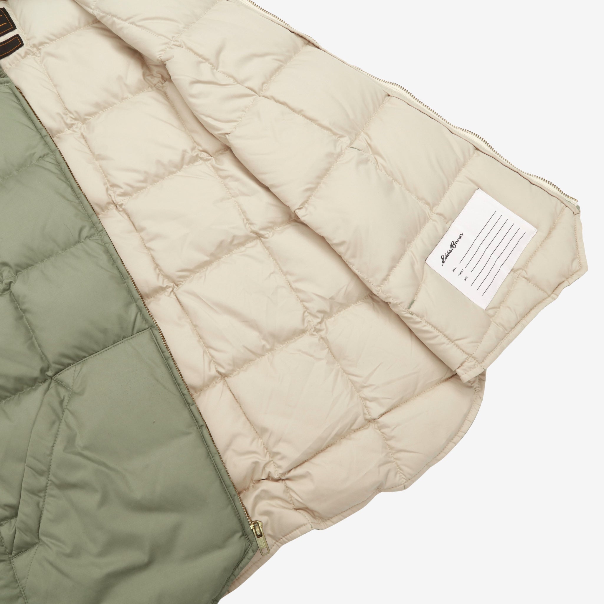 JJJJound Down Vest