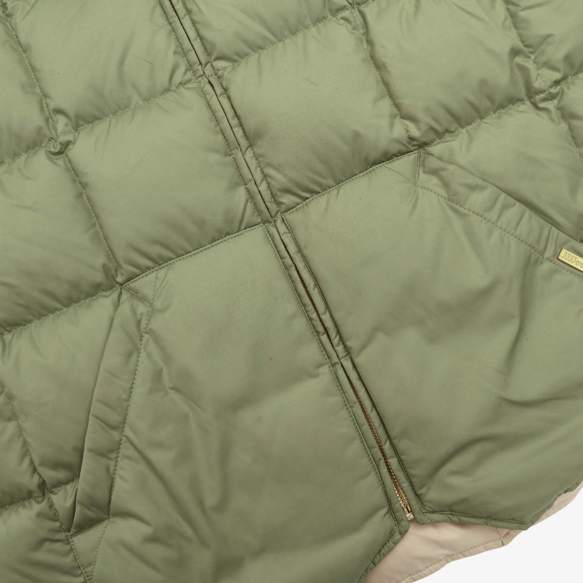 JJJJound Down Vest