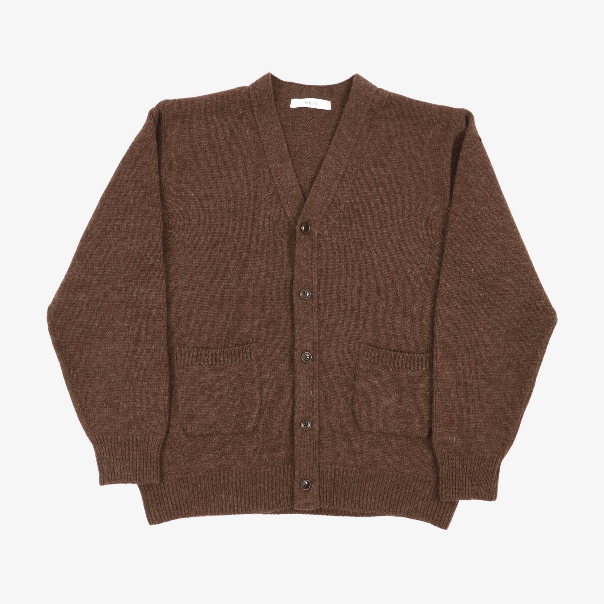Knit Cardigan