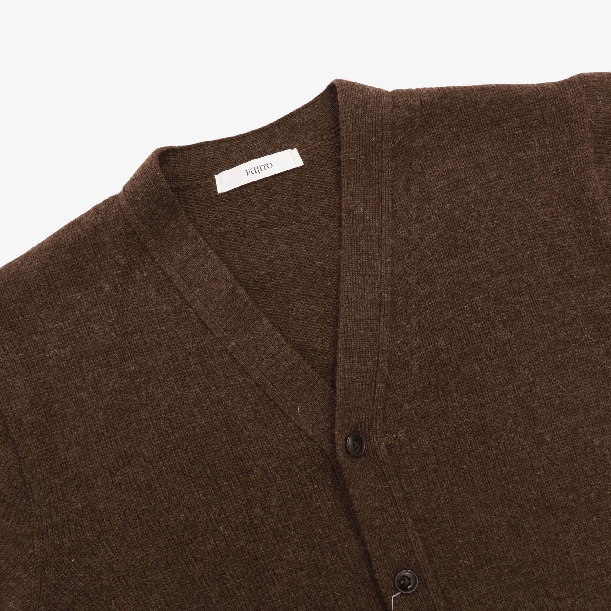 Knit Cardigan