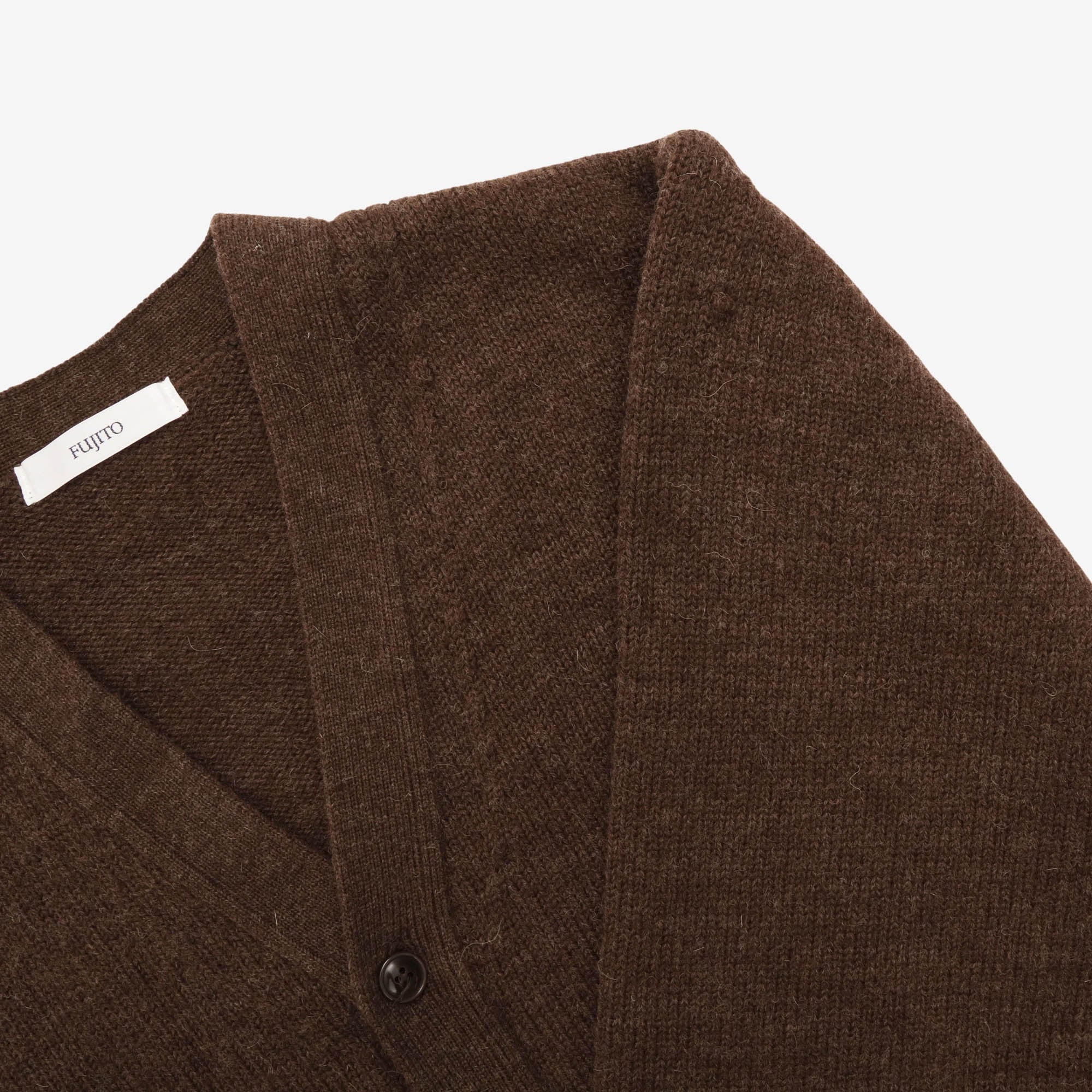 Knit Cardigan
