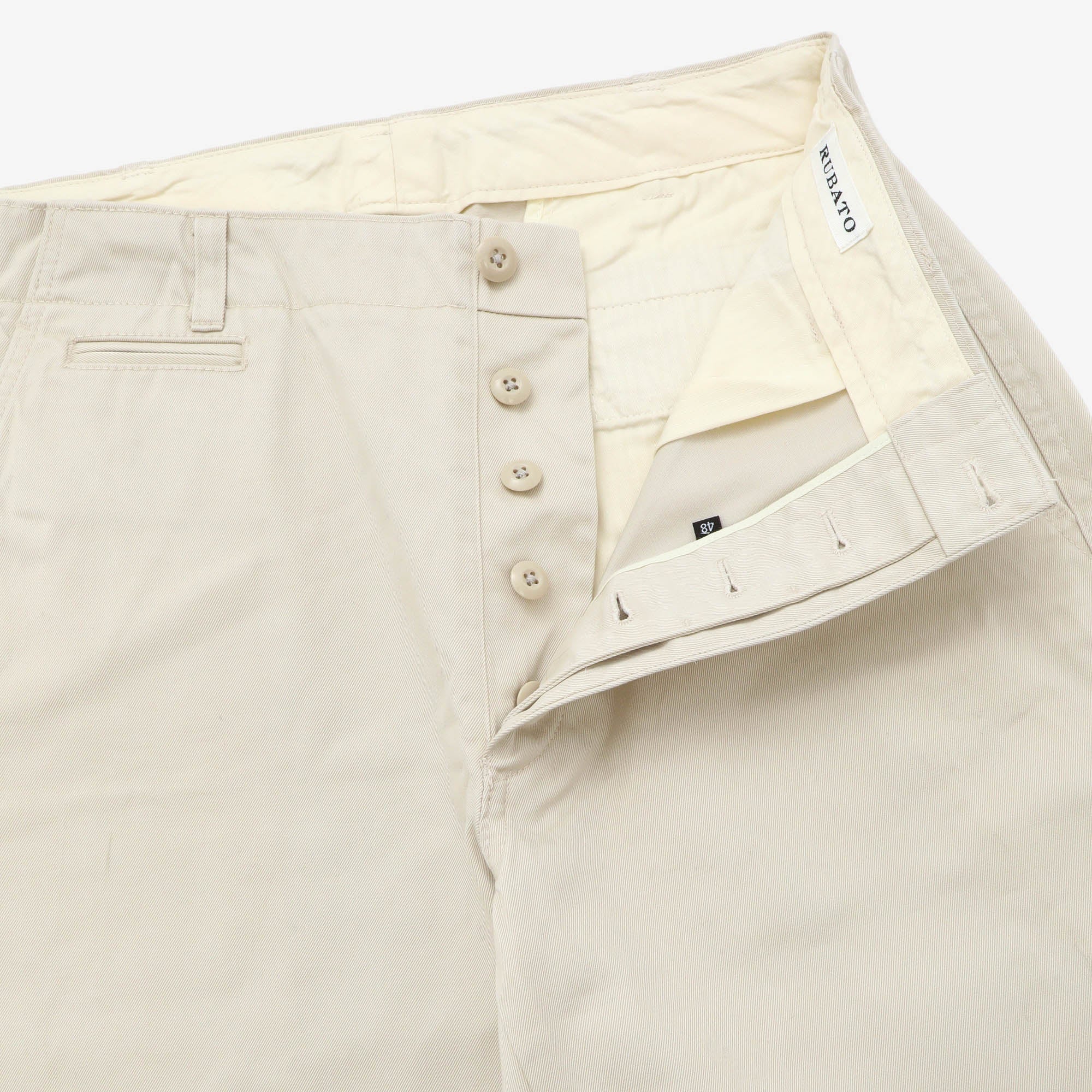 Officers Chino (32W X 28.5L)