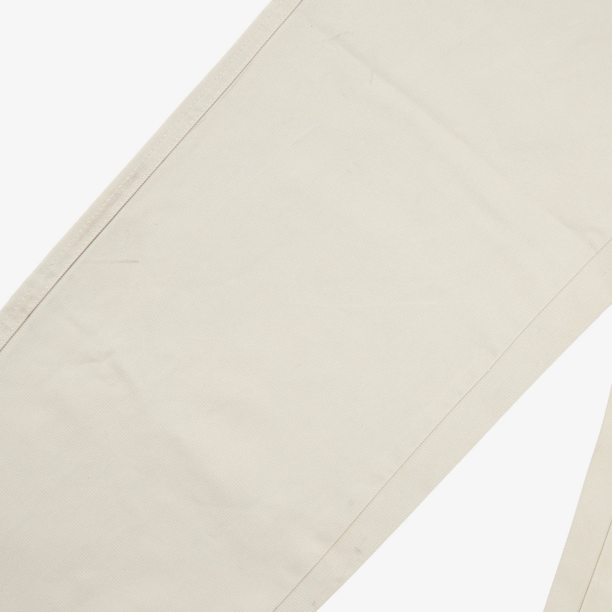Officers Chino (32W X 28.5L)