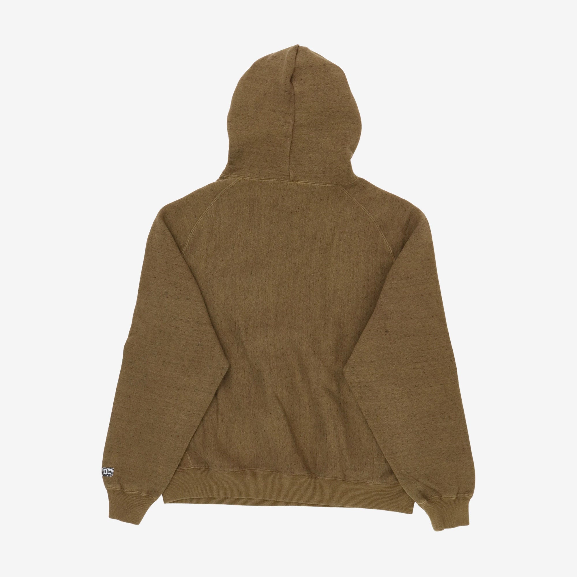 Hooded Sweatshirt