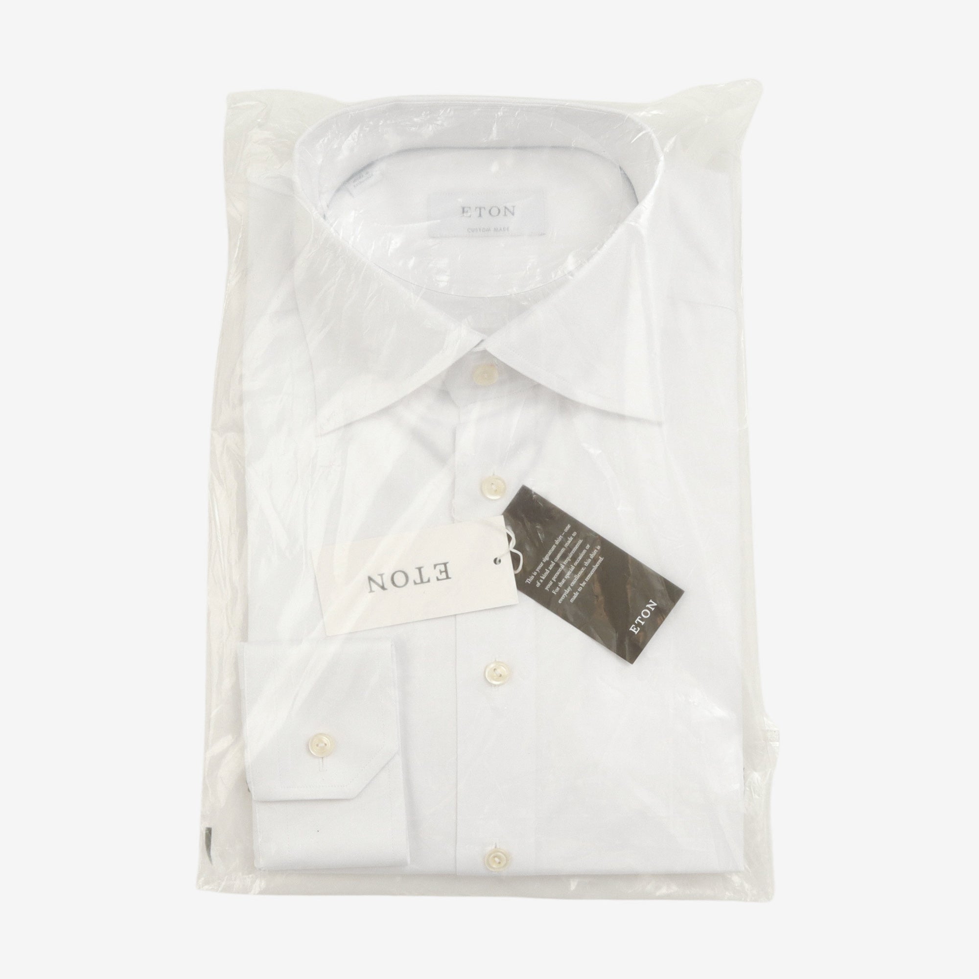 MTM Contemporary Shirt