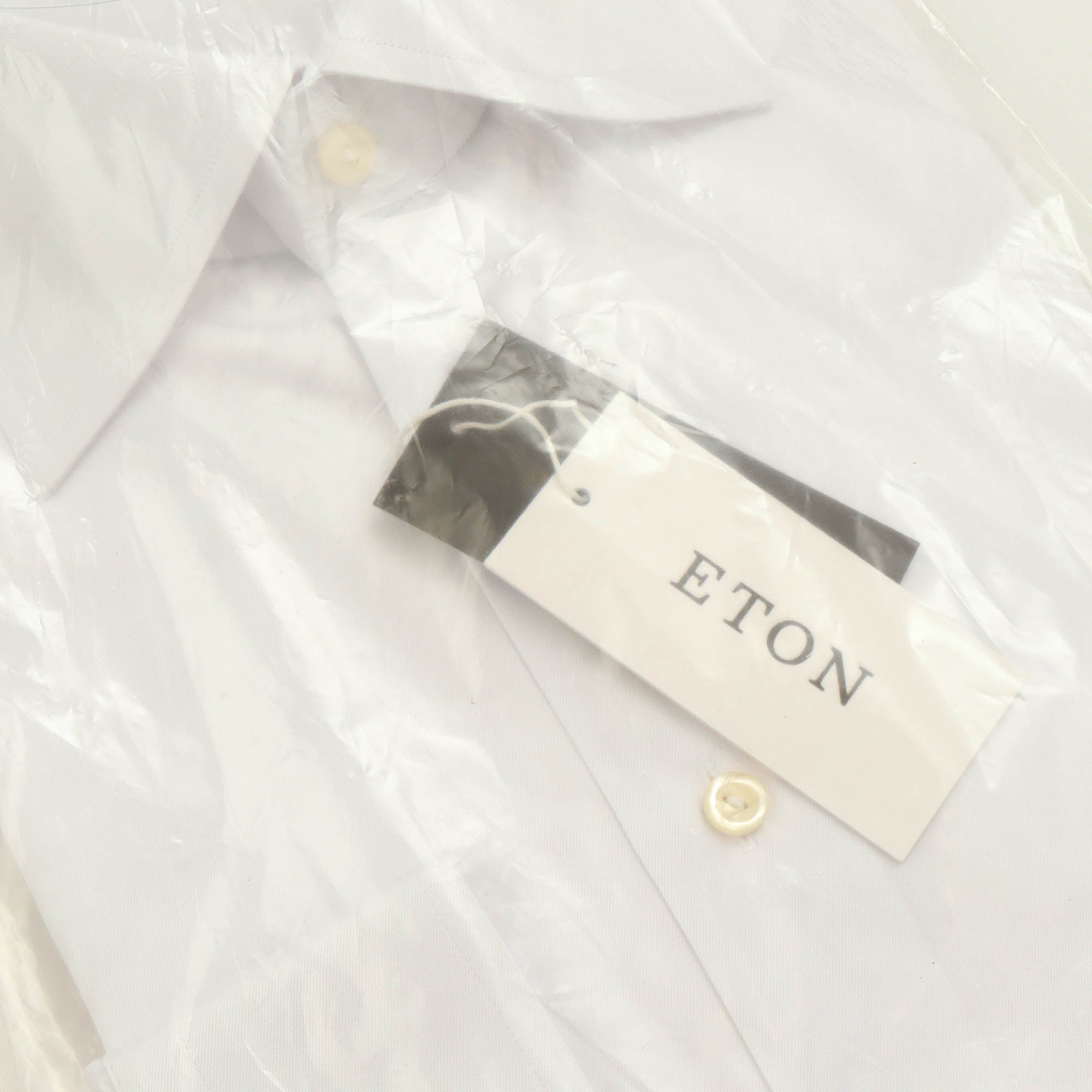 MTM Contemporary Shirt