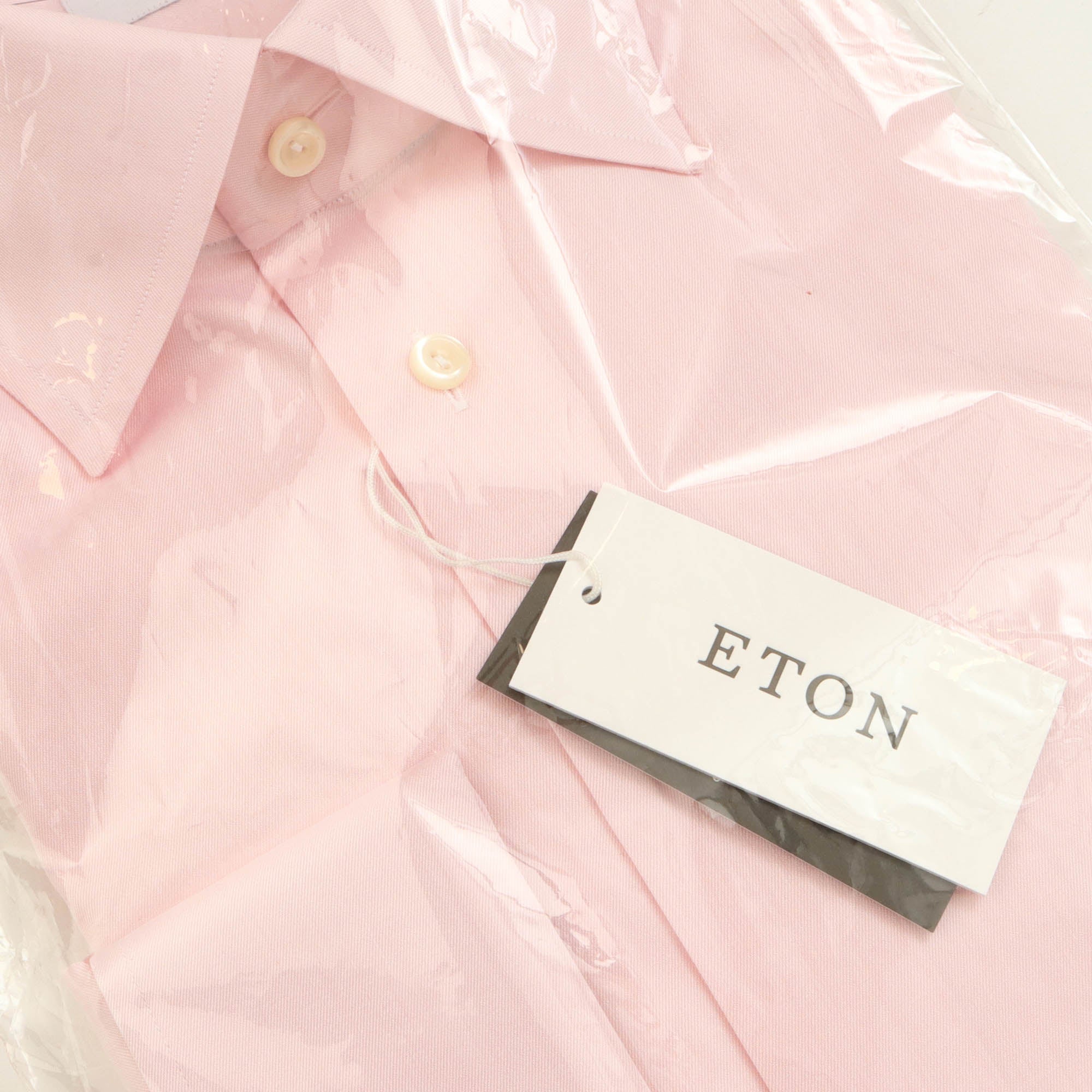 MTM Contemporary Shirt