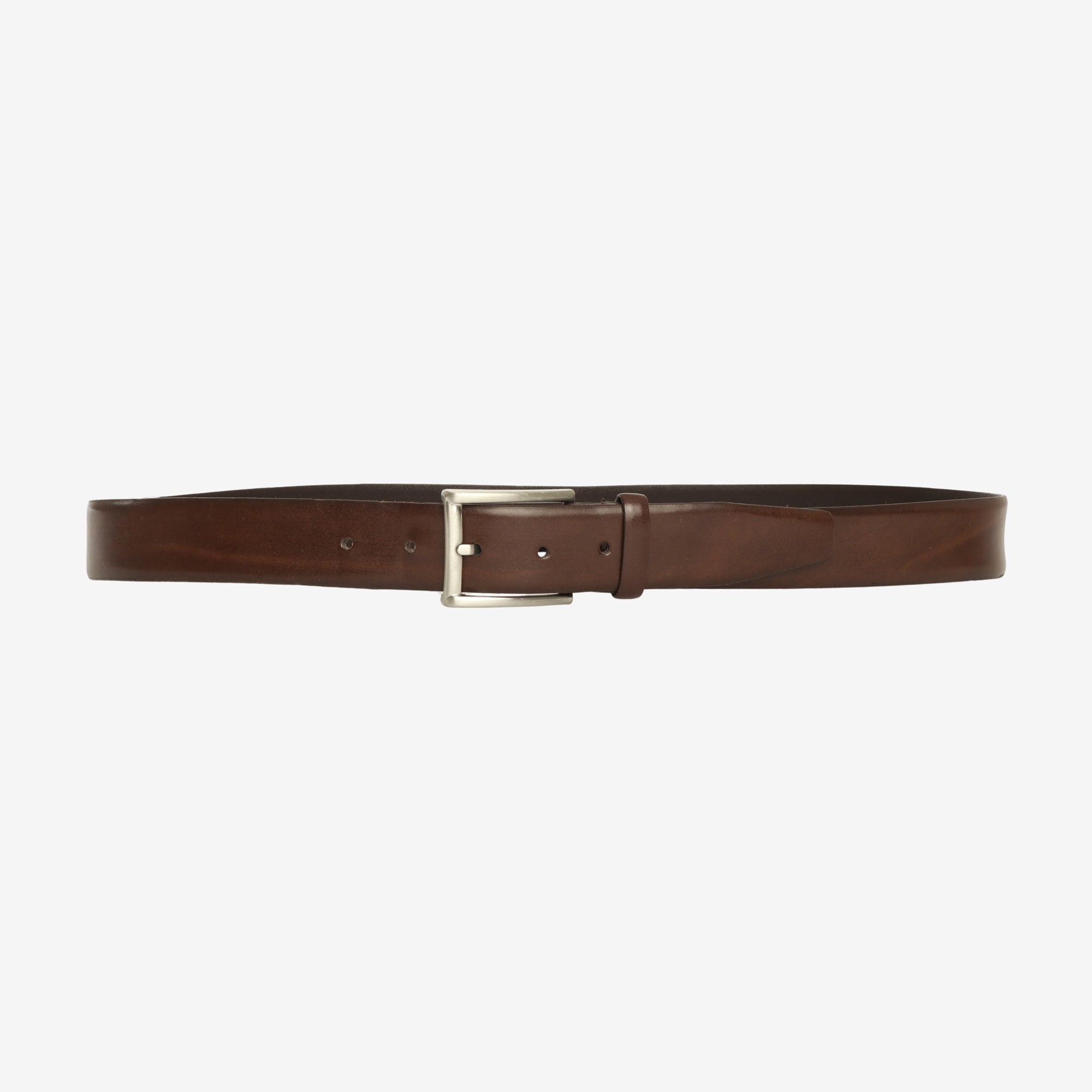 Classic Leather Belt