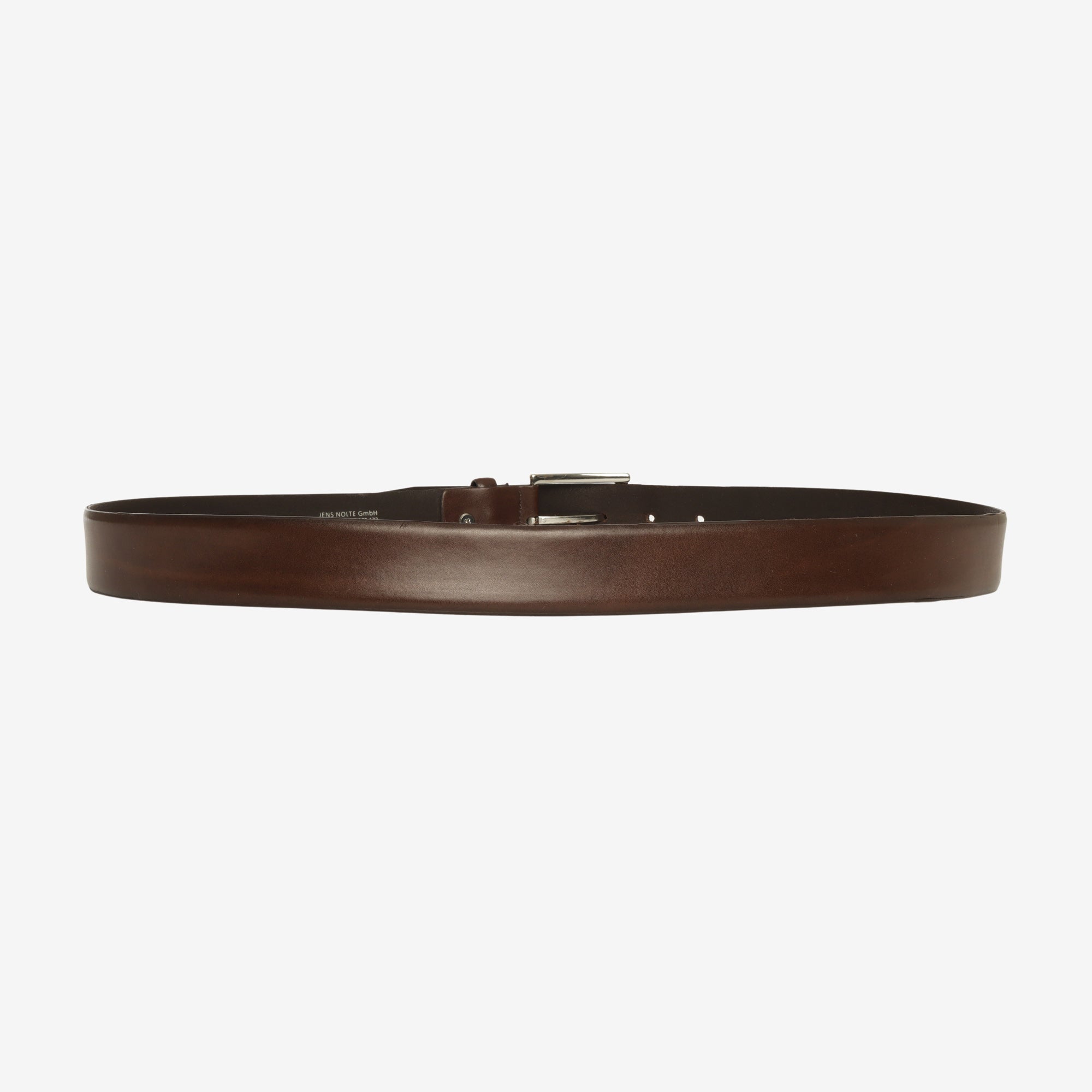 Classic Leather Belt