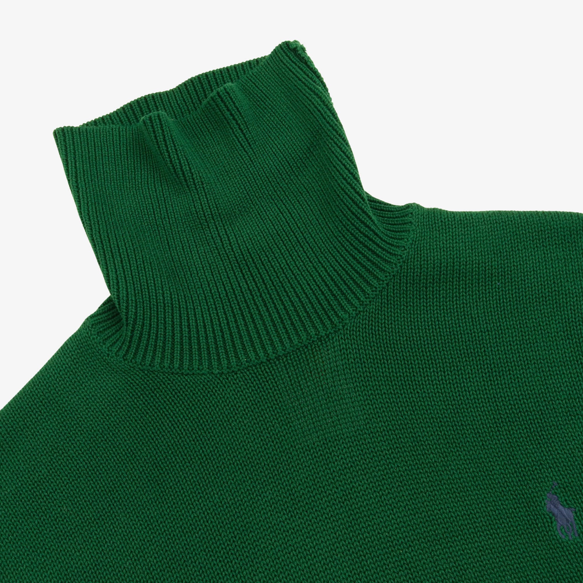 Turtleneck Sweater