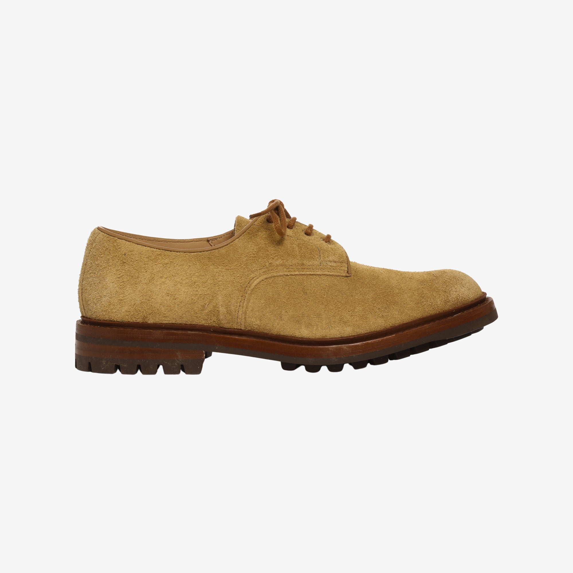 Daniel Tramping Shoe