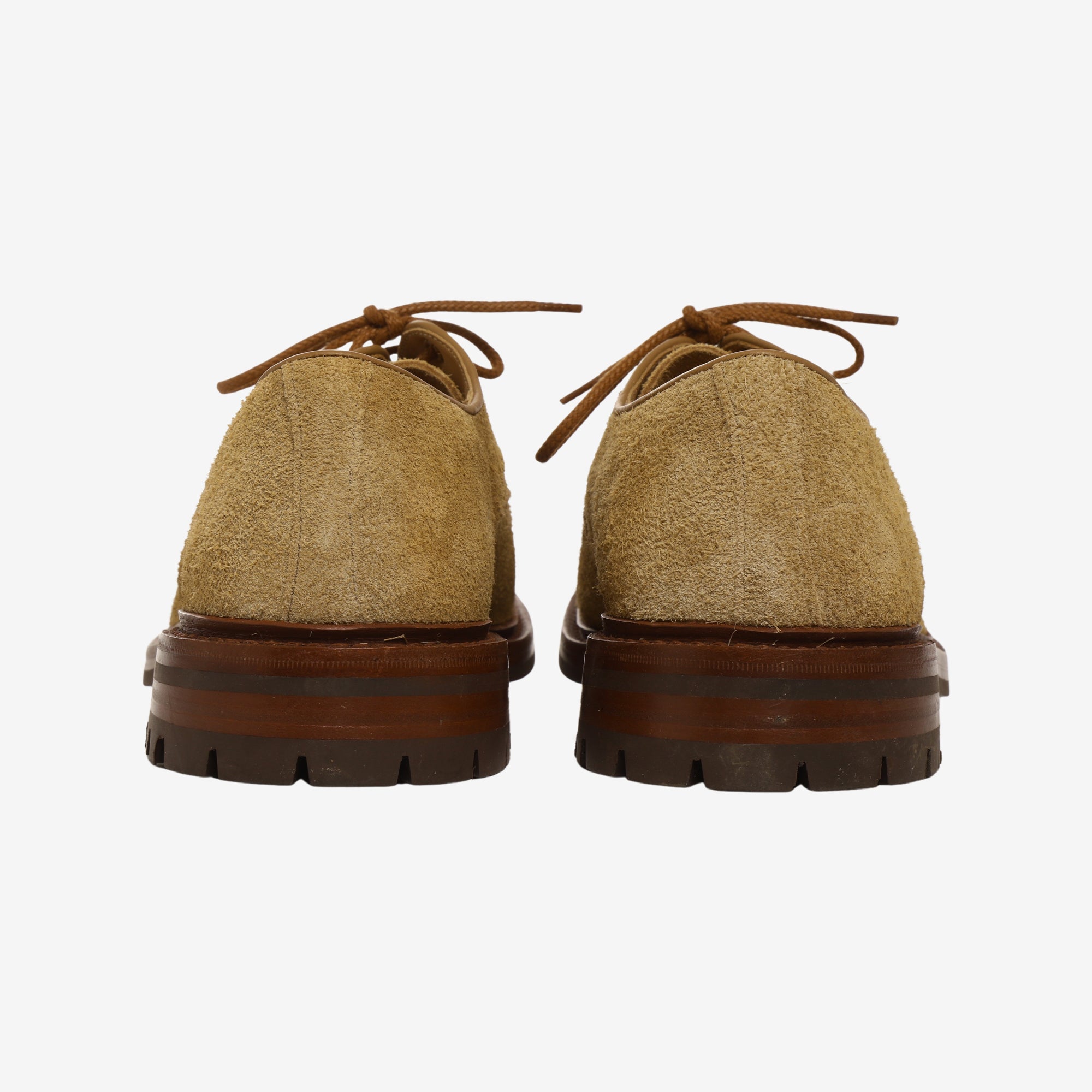 Daniel Tramping Shoe