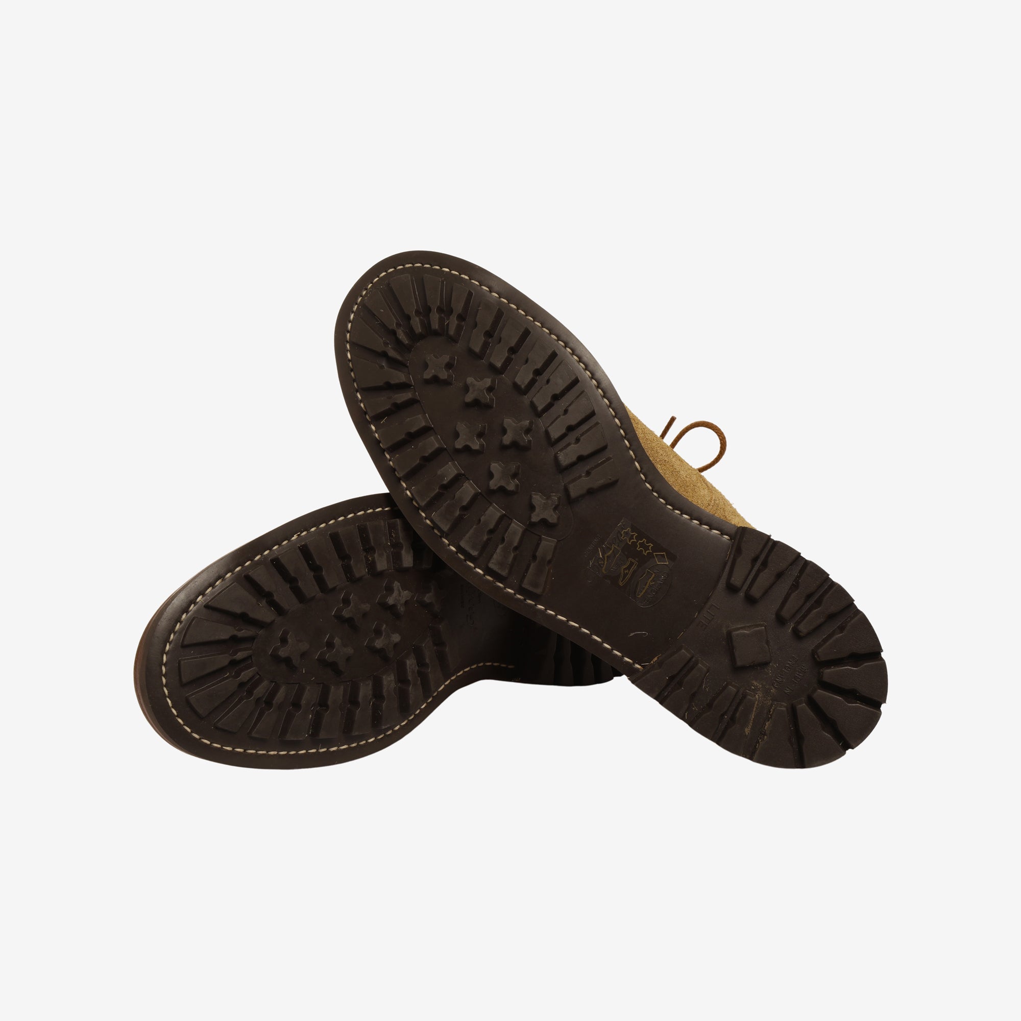 Daniel Tramping Shoe