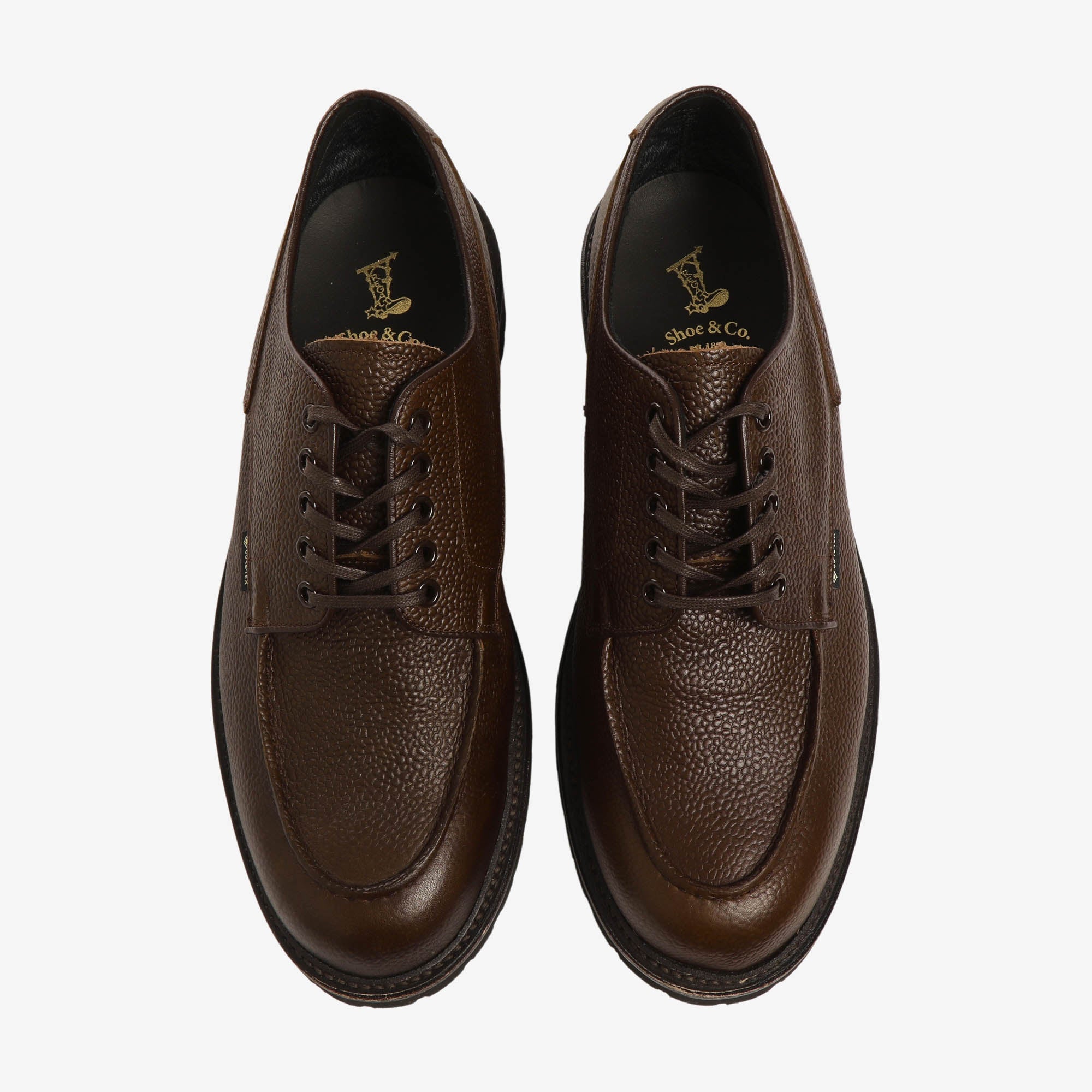 U-Tip GTX Derby