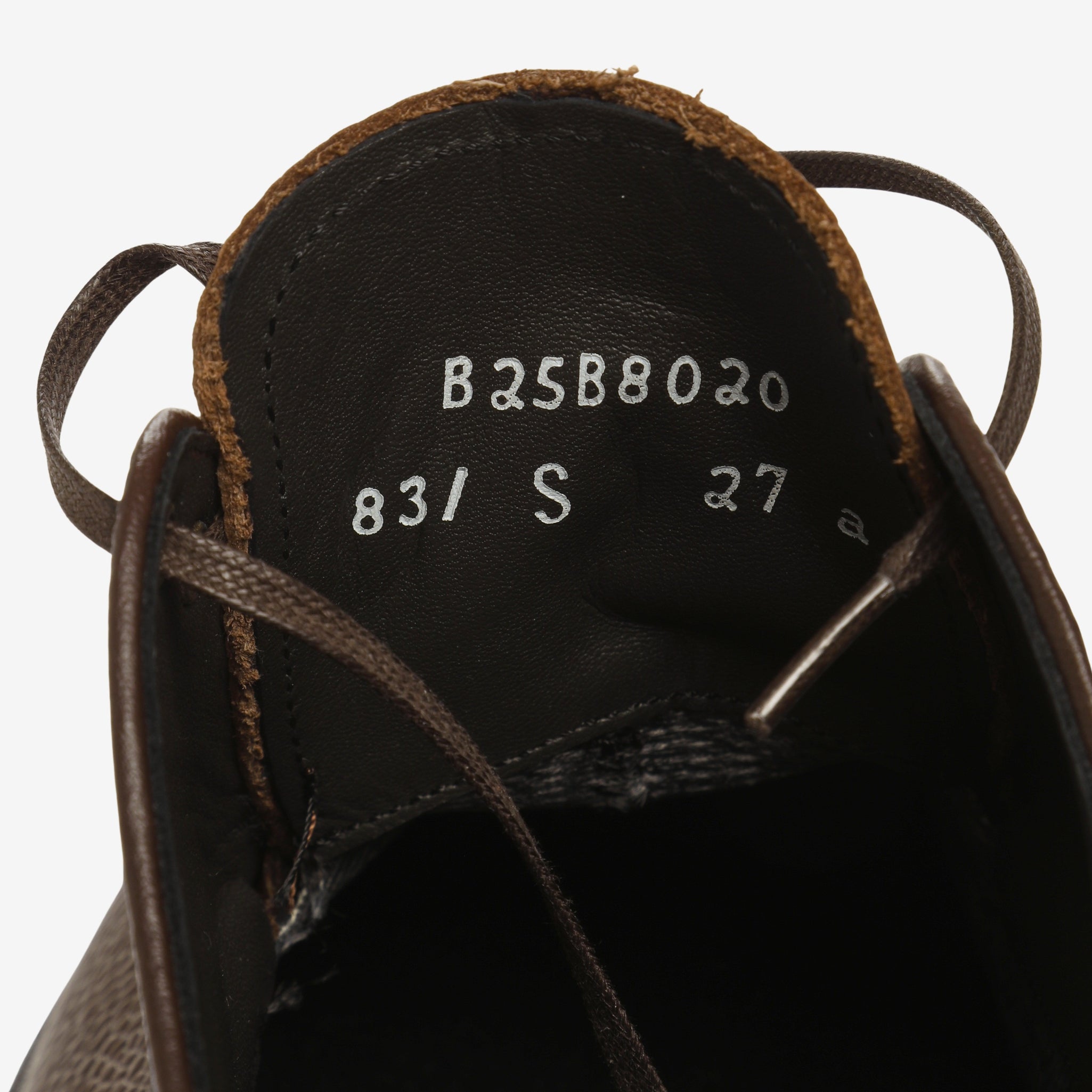U-Tip GTX Derby