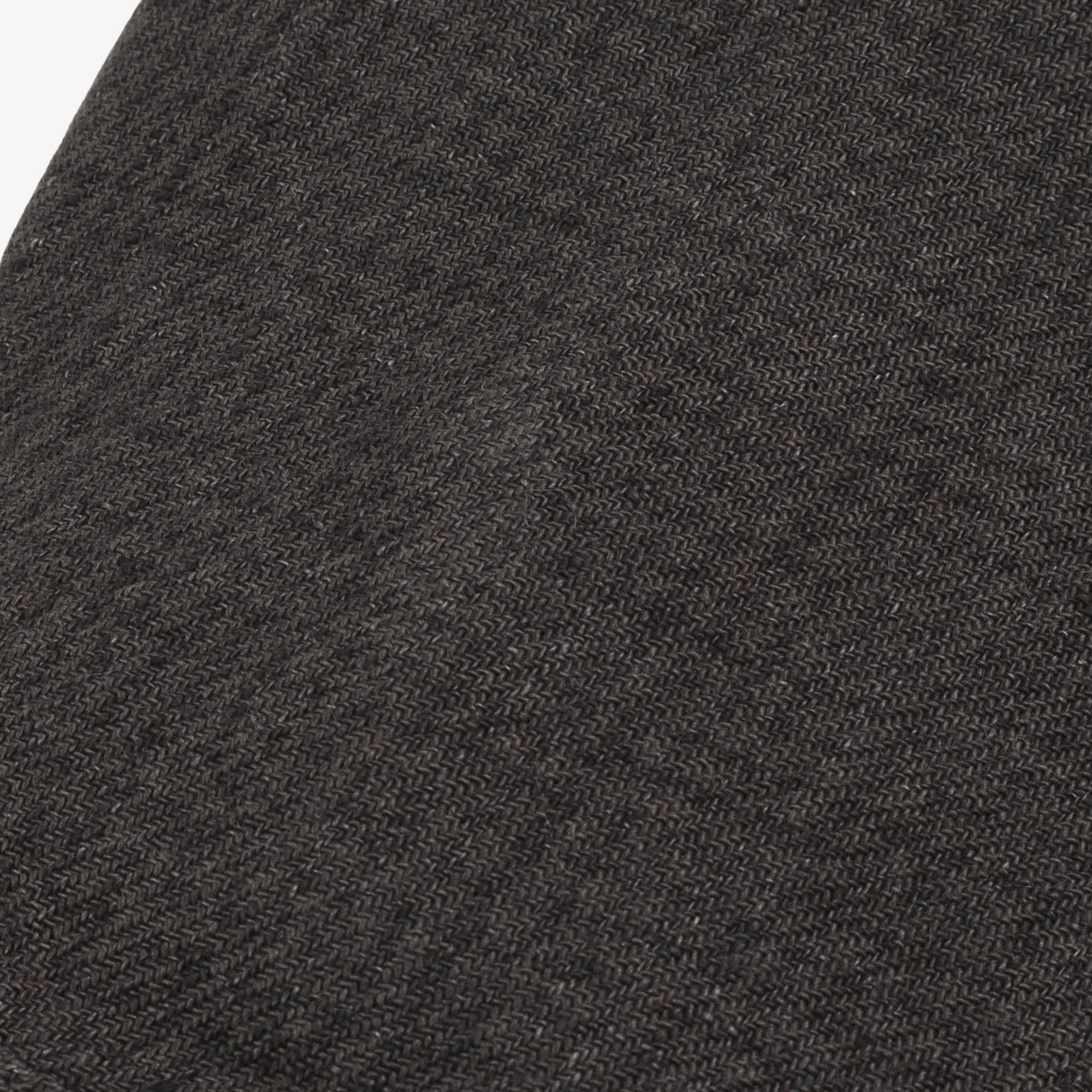 Linen Blend Two Pocket Shirt