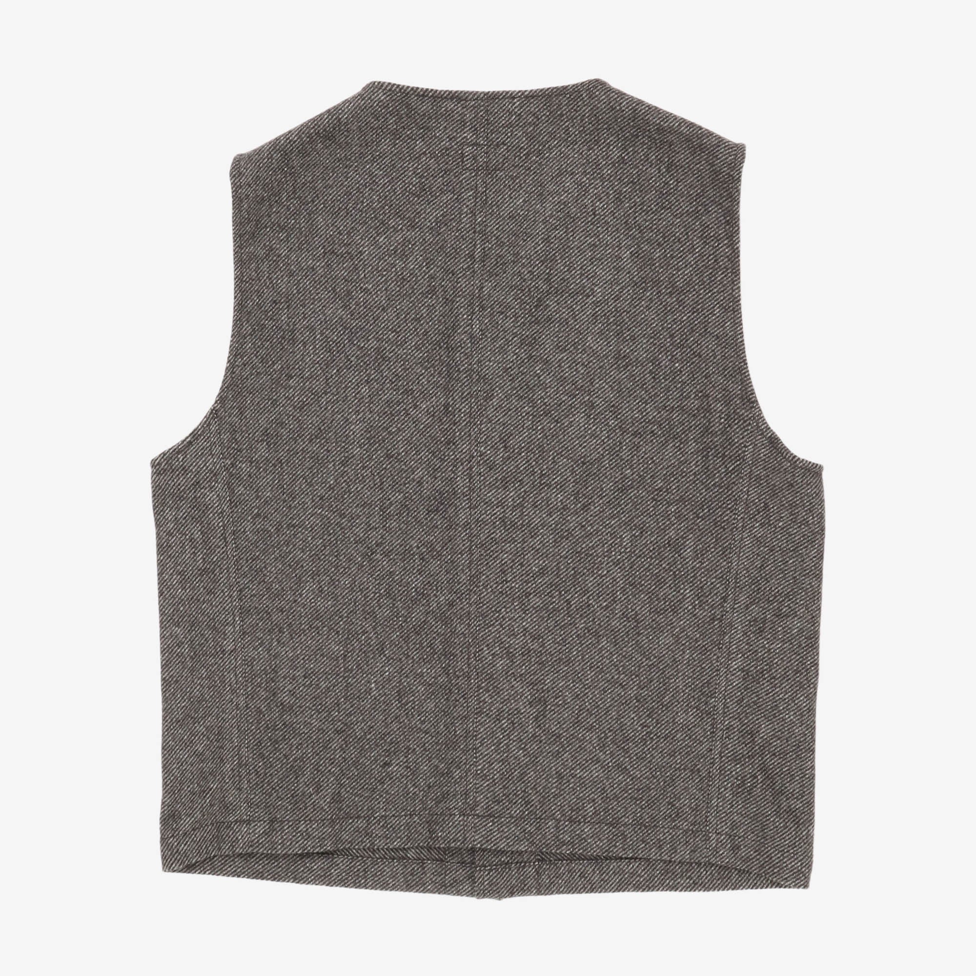 Traceur Artisan Vest