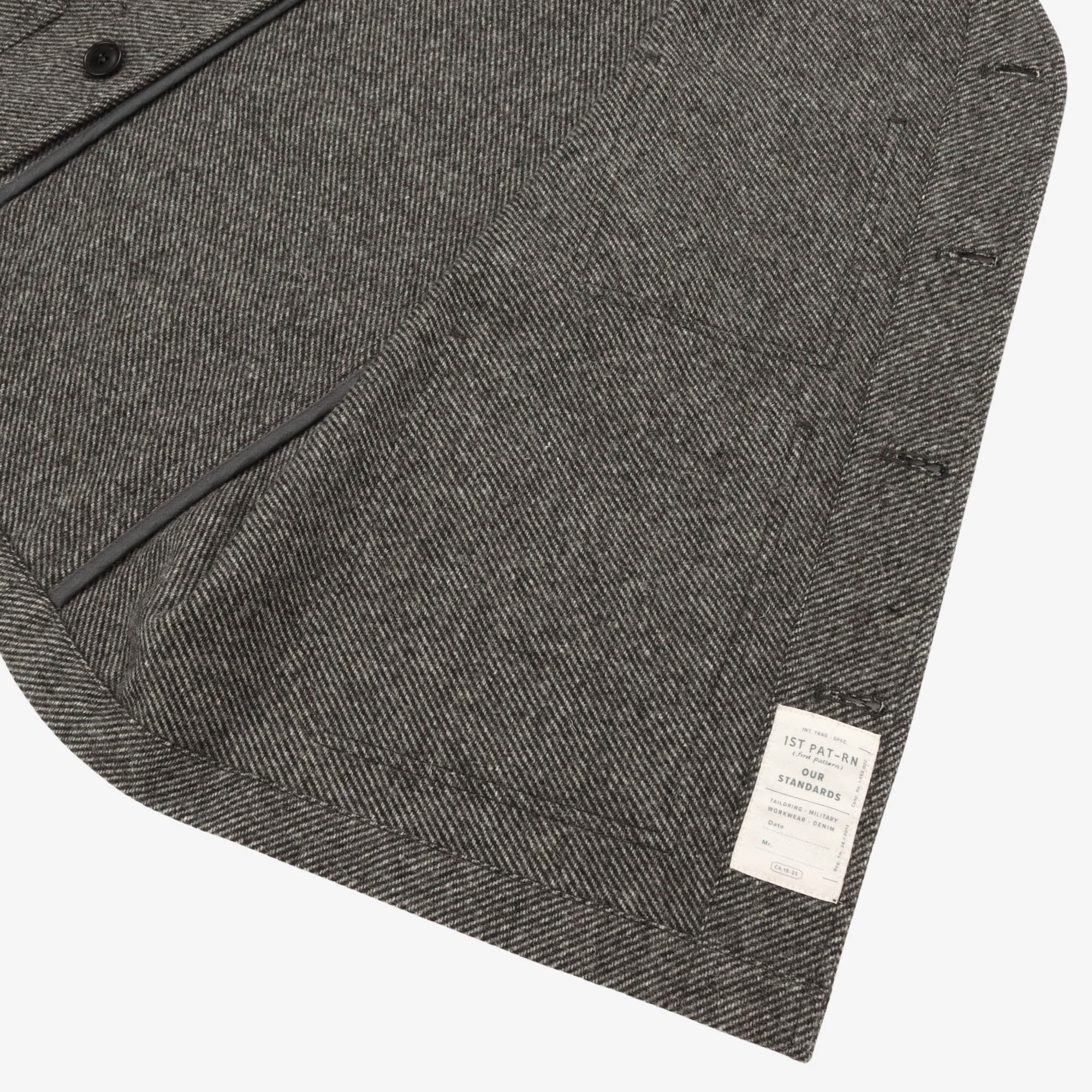 Traceur Artisan Vest