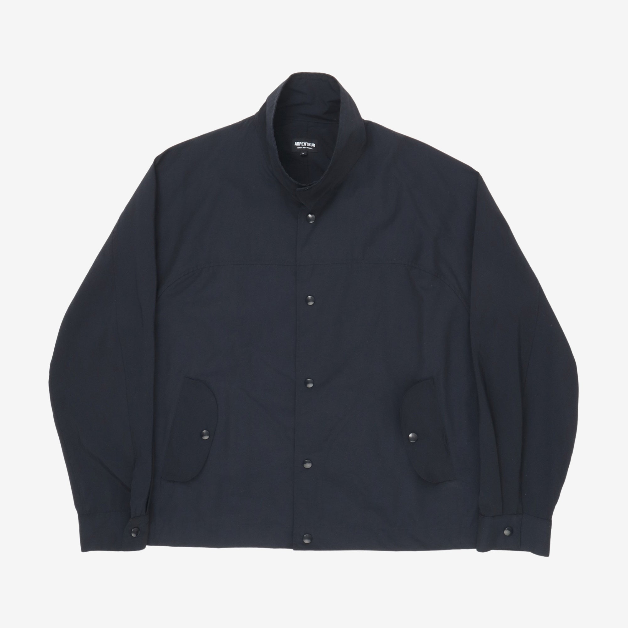 Evo Jacket