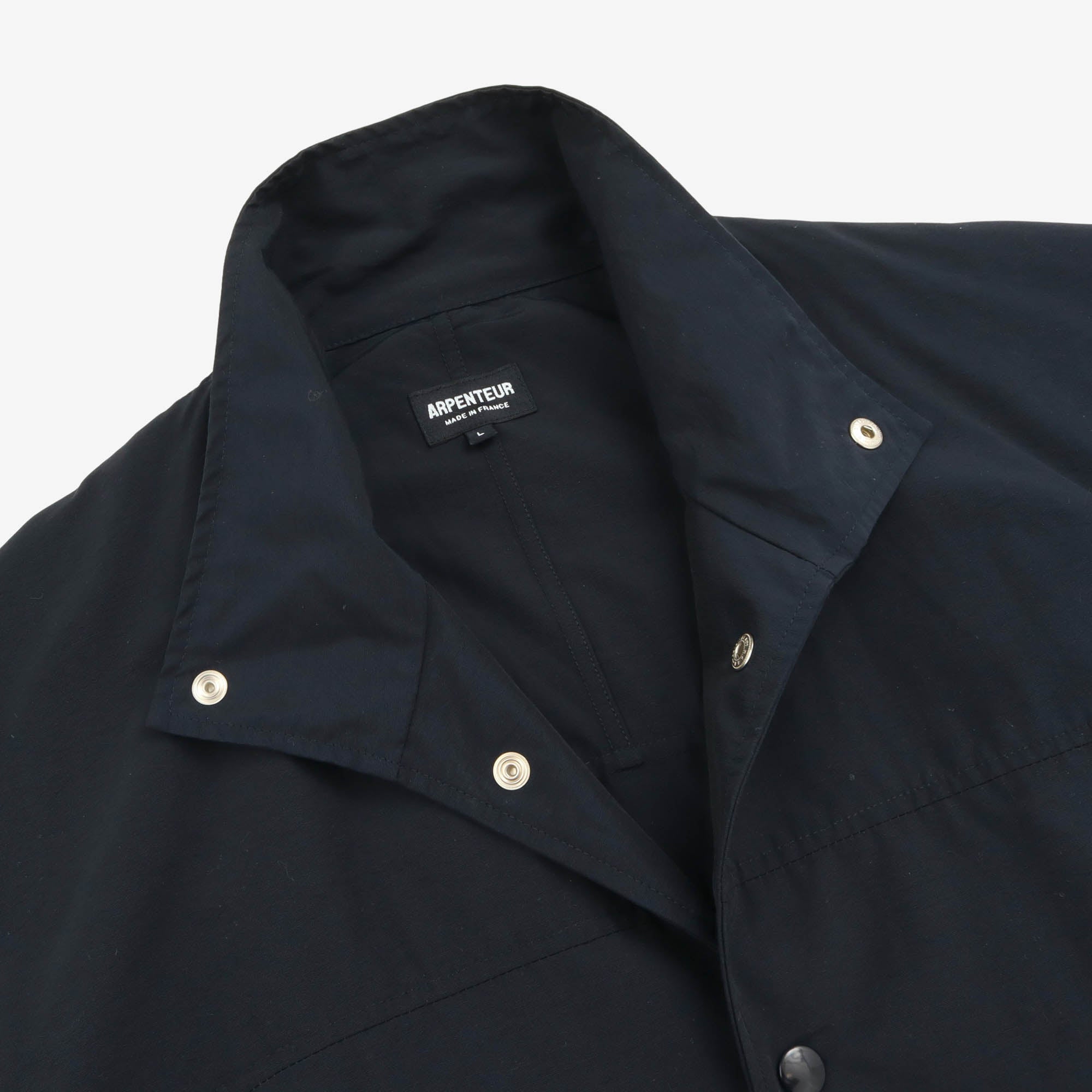 Evo Jacket
