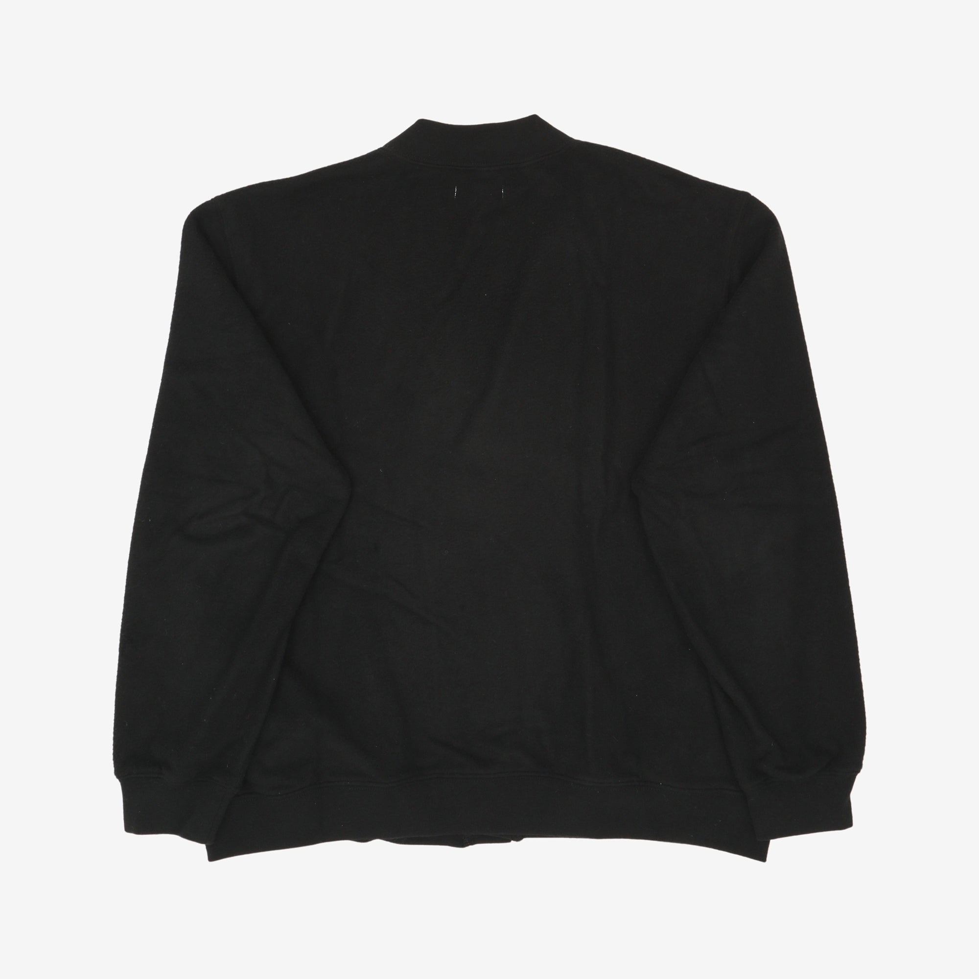 Nolan Brushed Camel Hair Cardigan