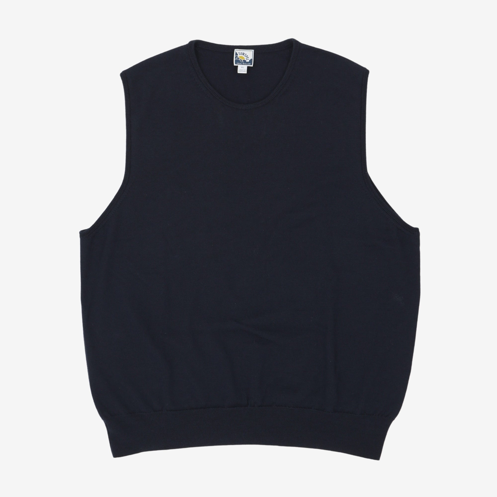 Merino Tank Top (Paul Weller)