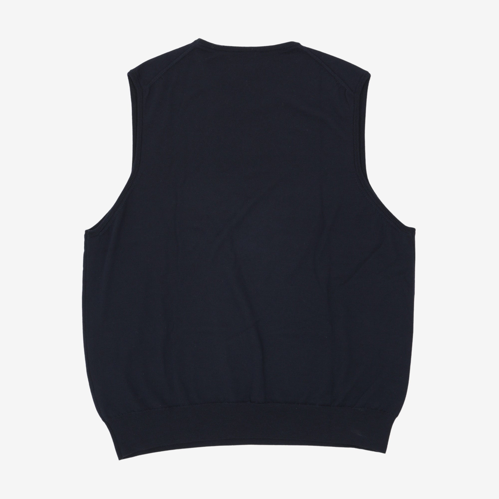 Merino Tank Top (Paul Weller)