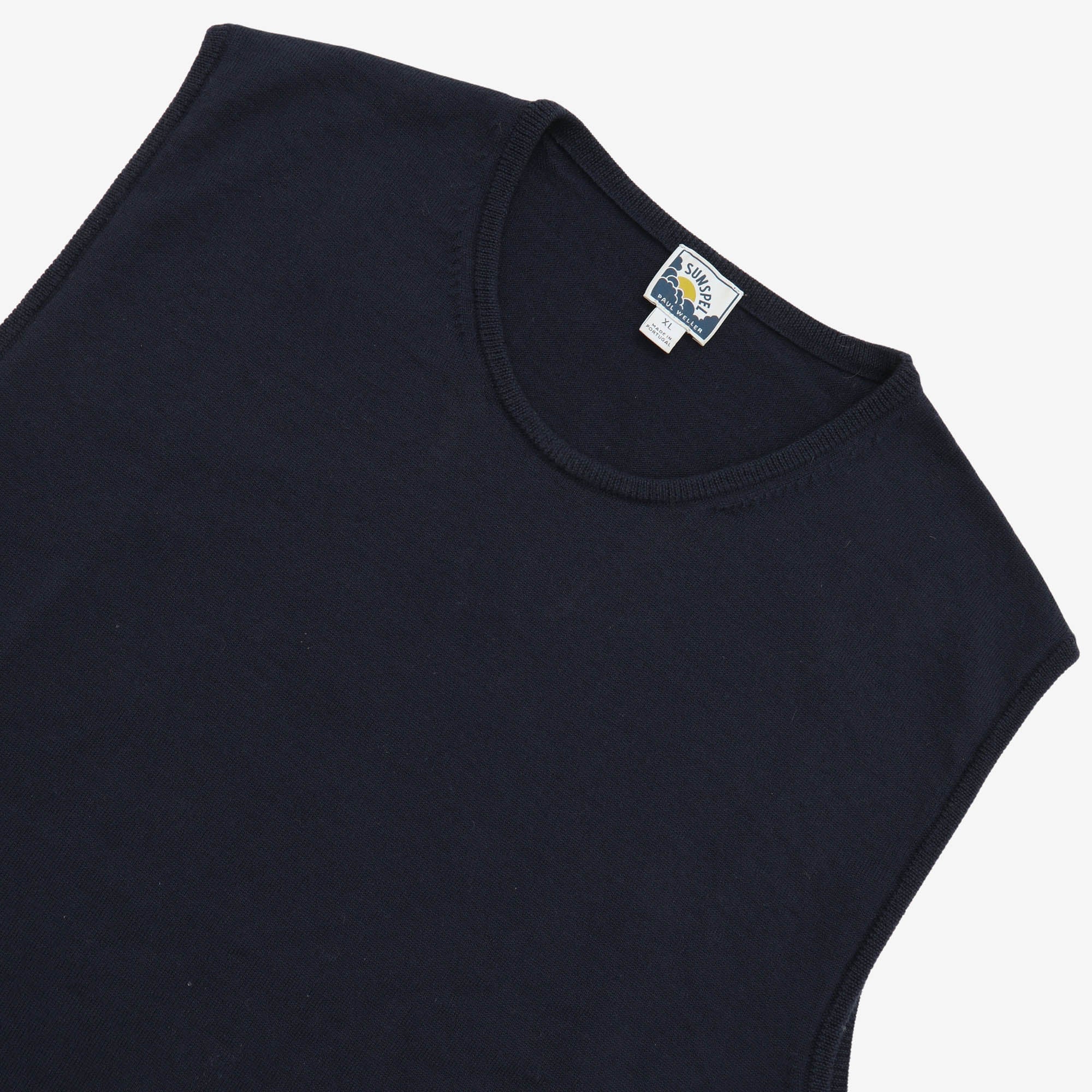 Merino Tank Top (Paul Weller)