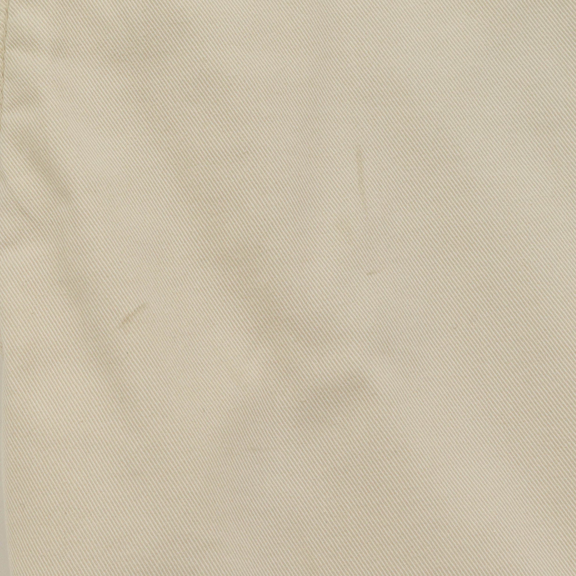 Flat Front Trousers (36W X 29L)