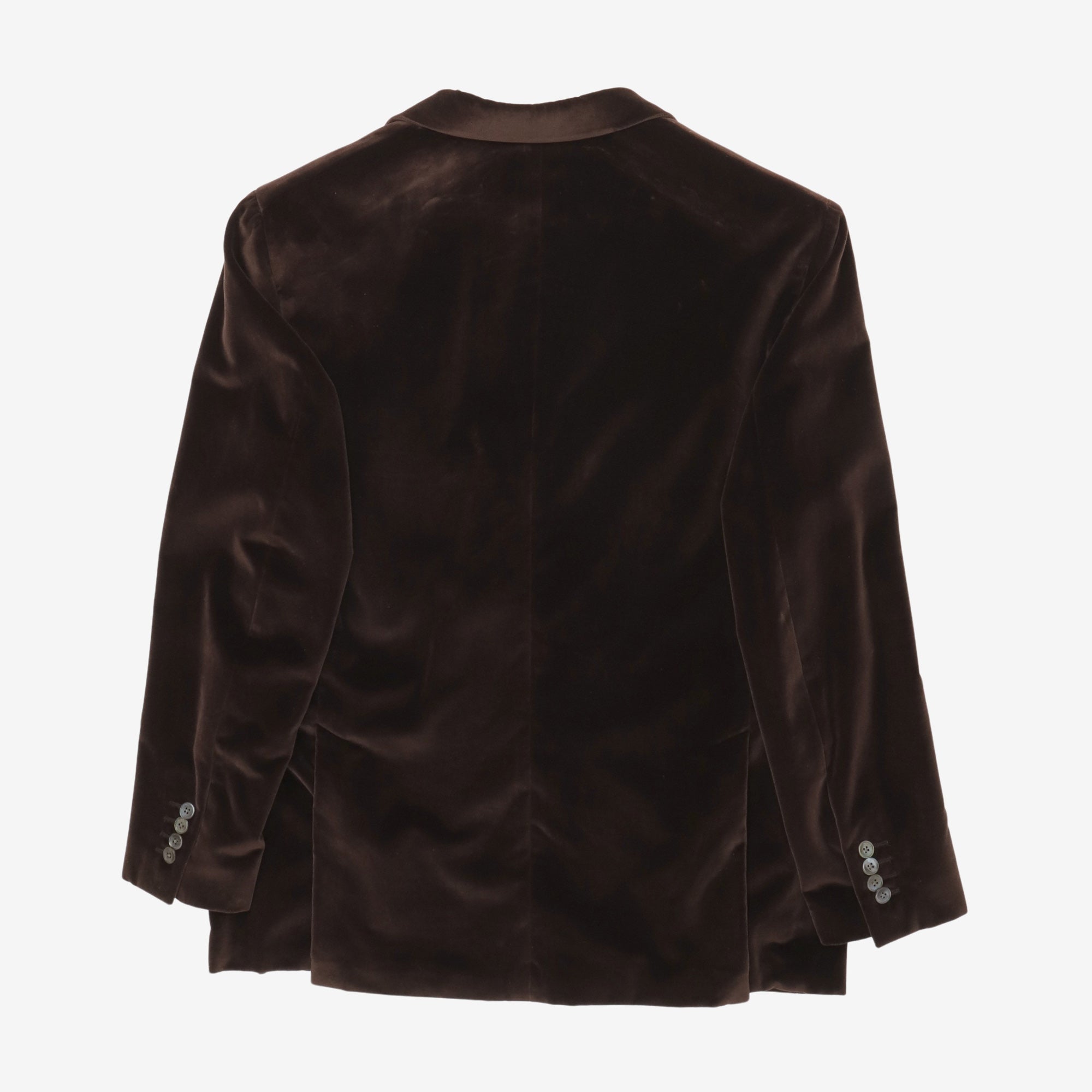 Velvet DB Blazer