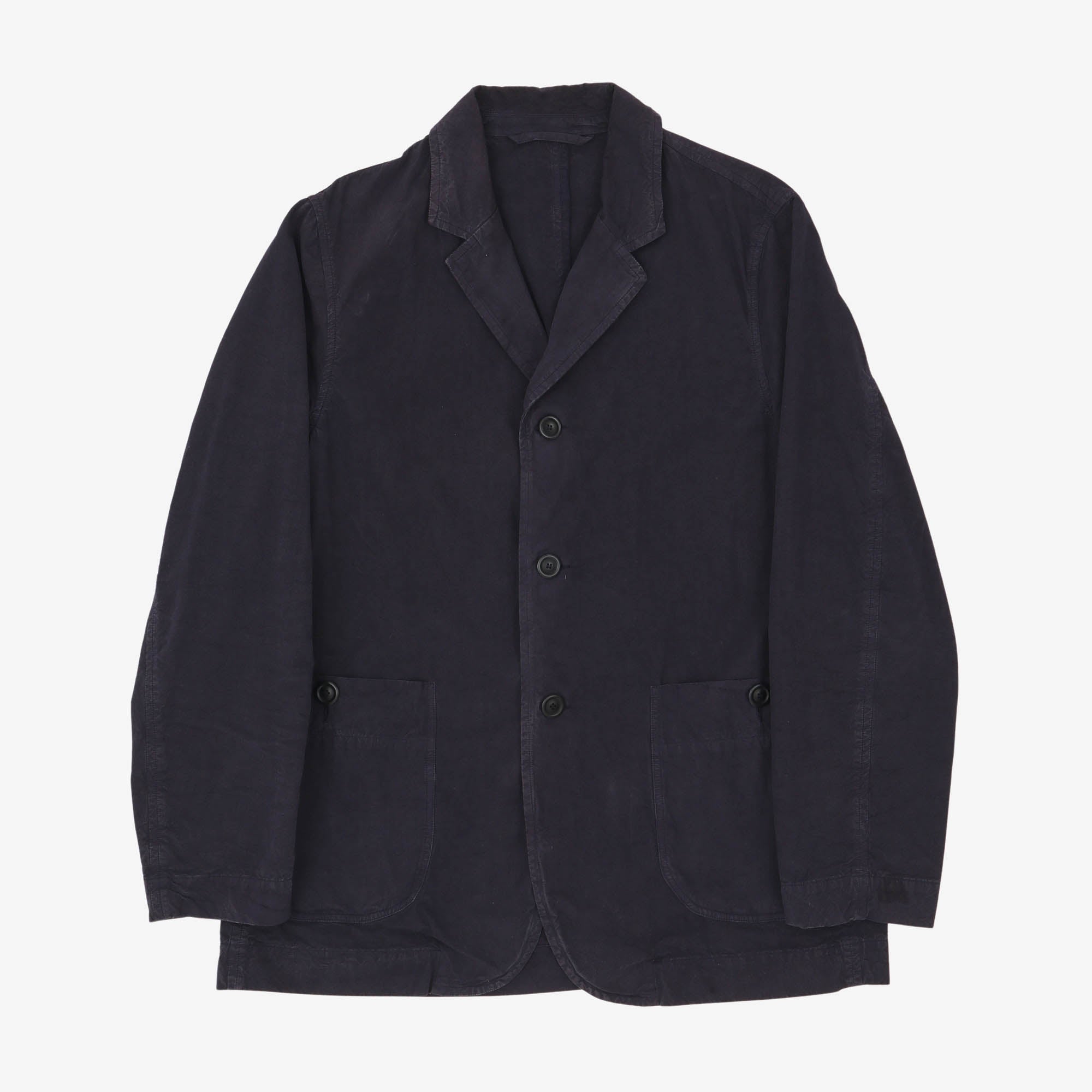Jak Jacket
