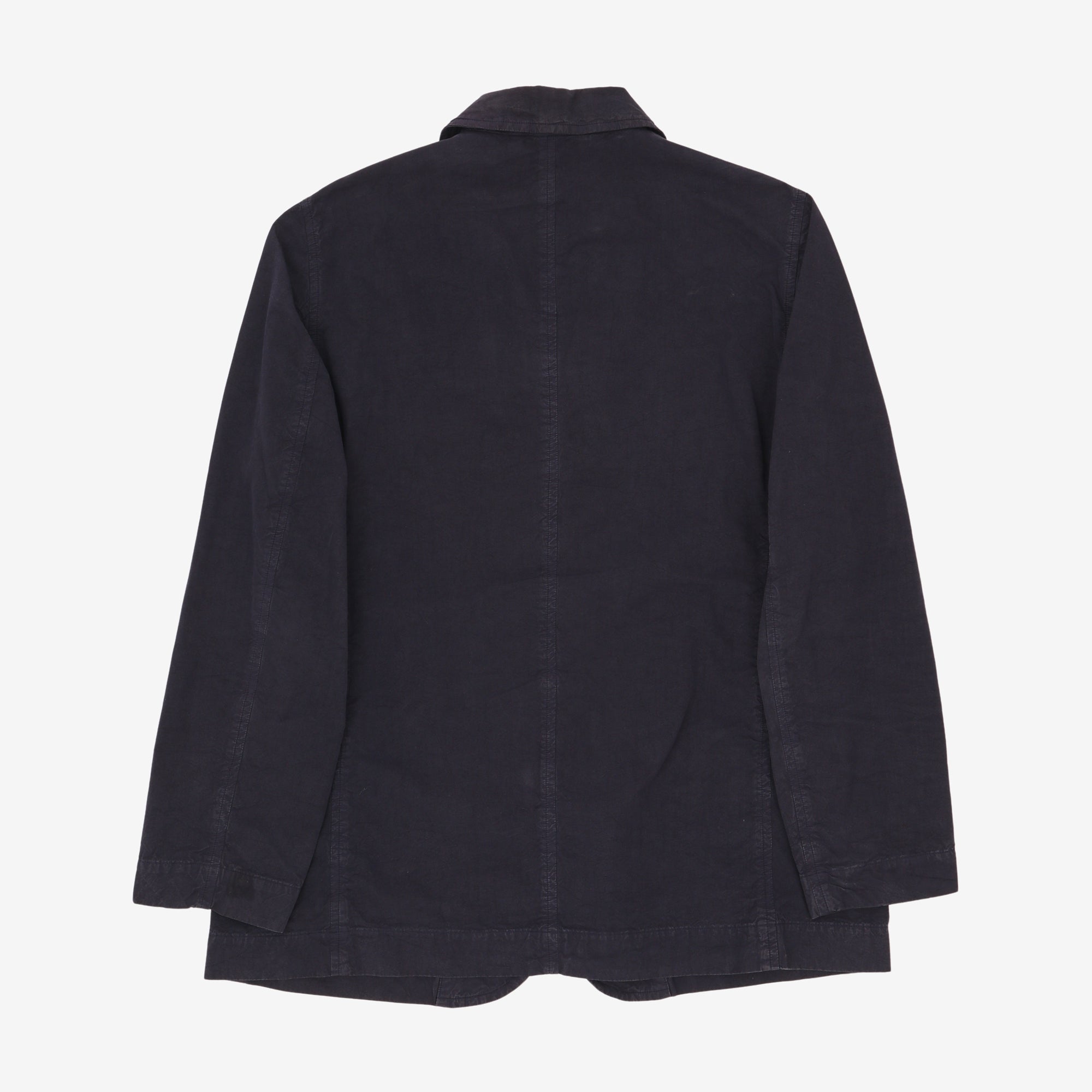 Jak Jacket