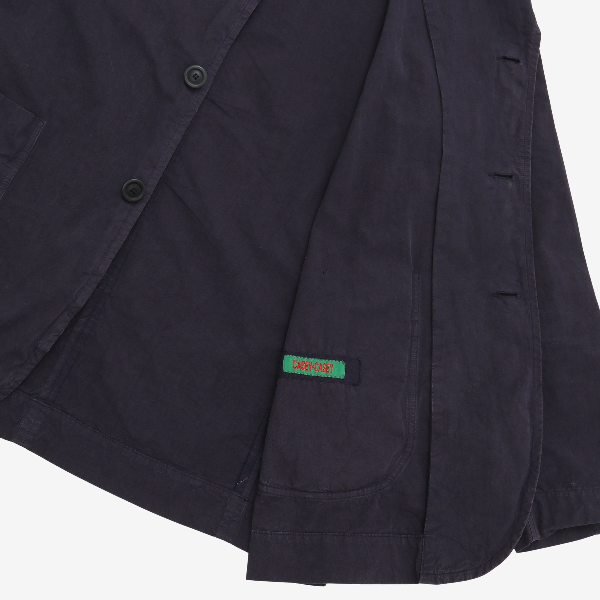 Jak Jacket