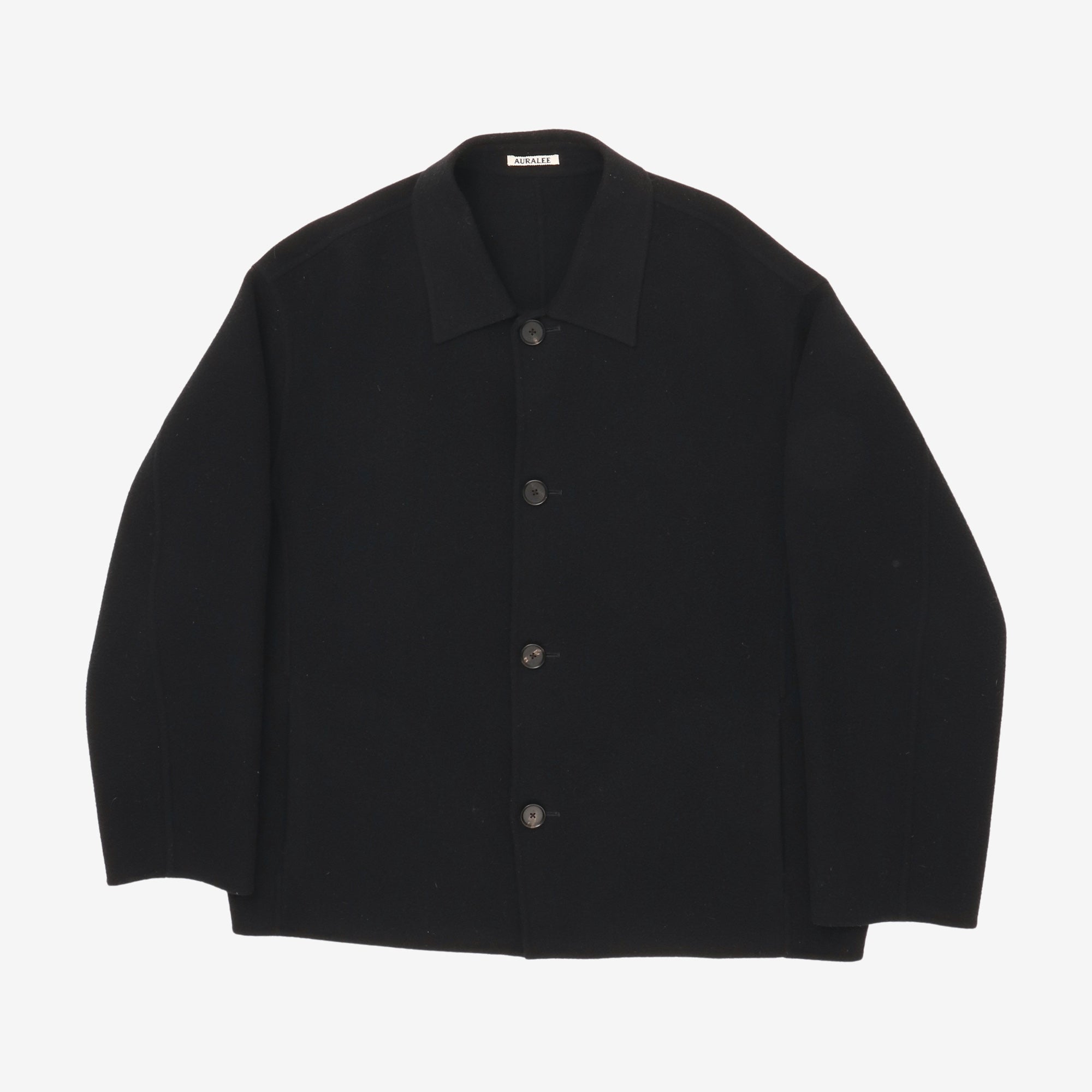 Wool Jacket