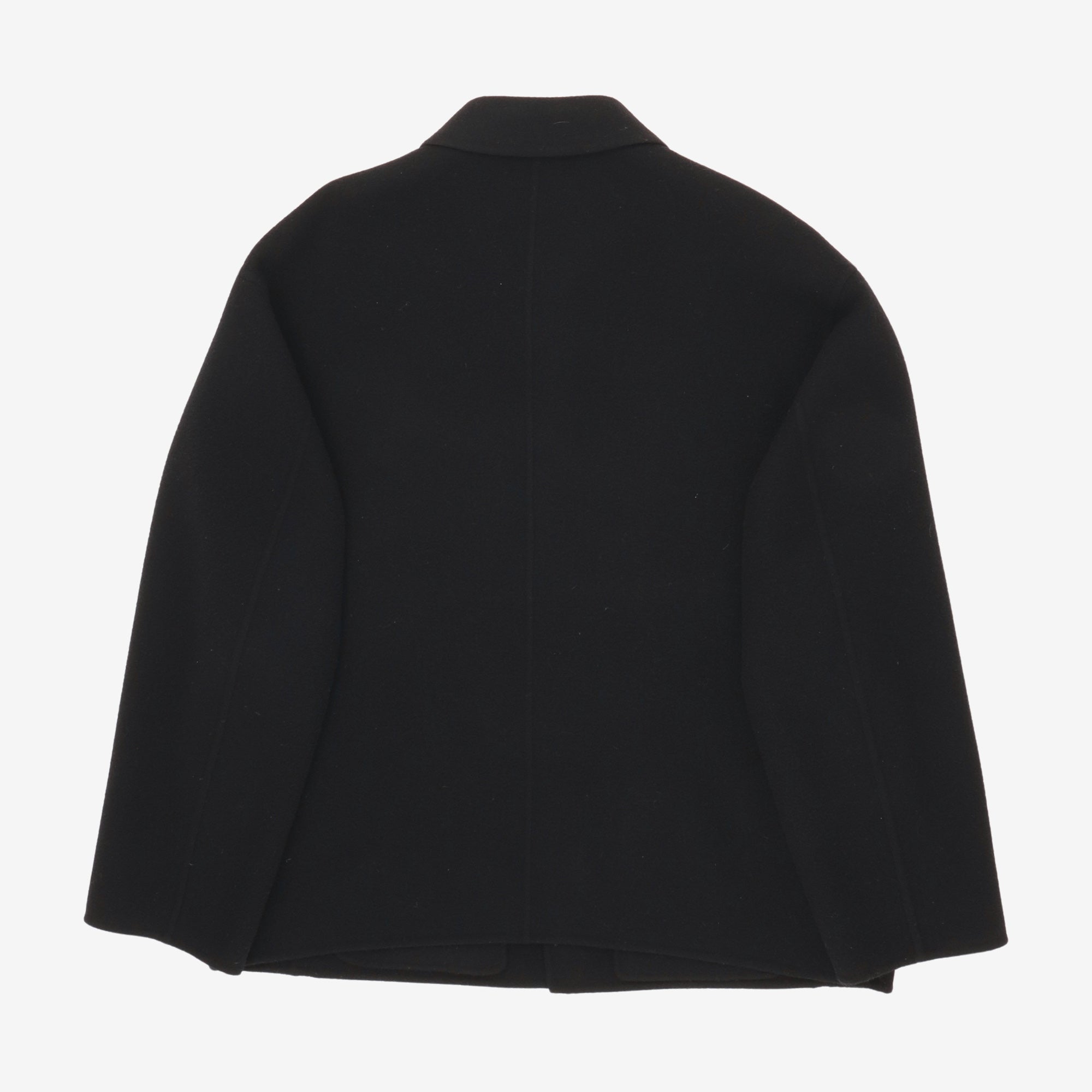 Wool Jacket