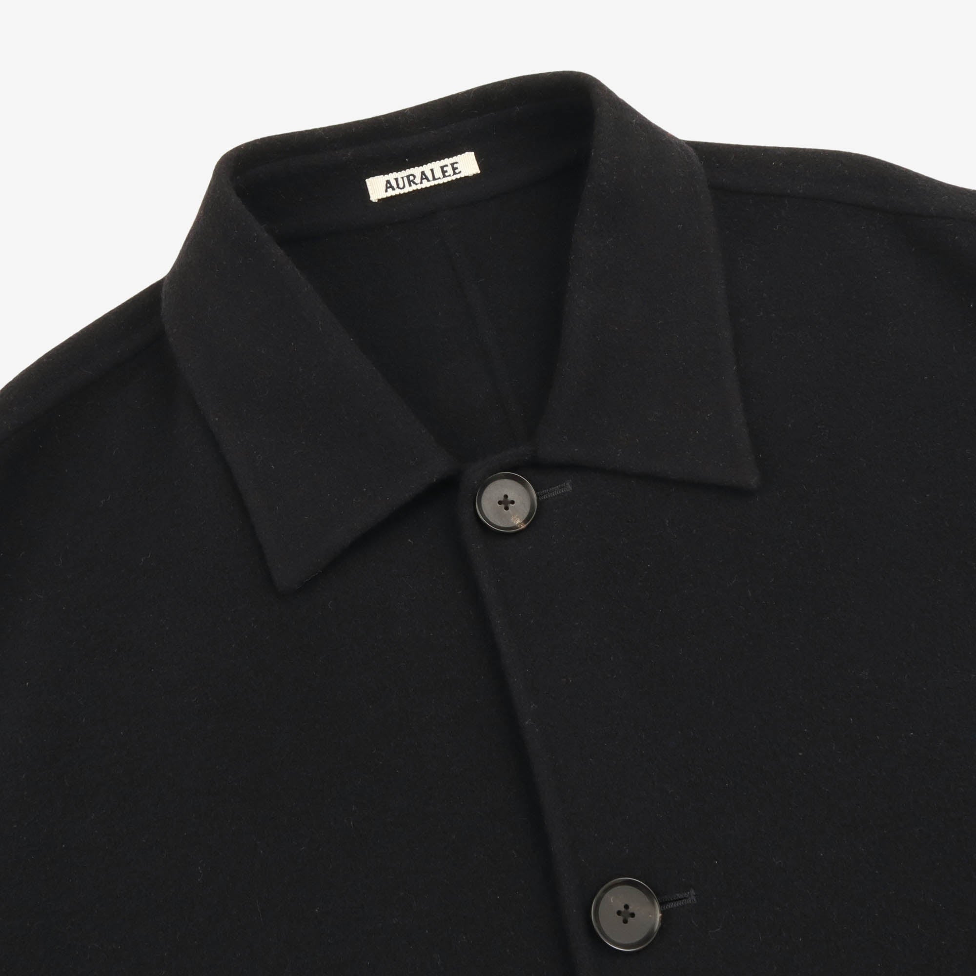 Wool Jacket