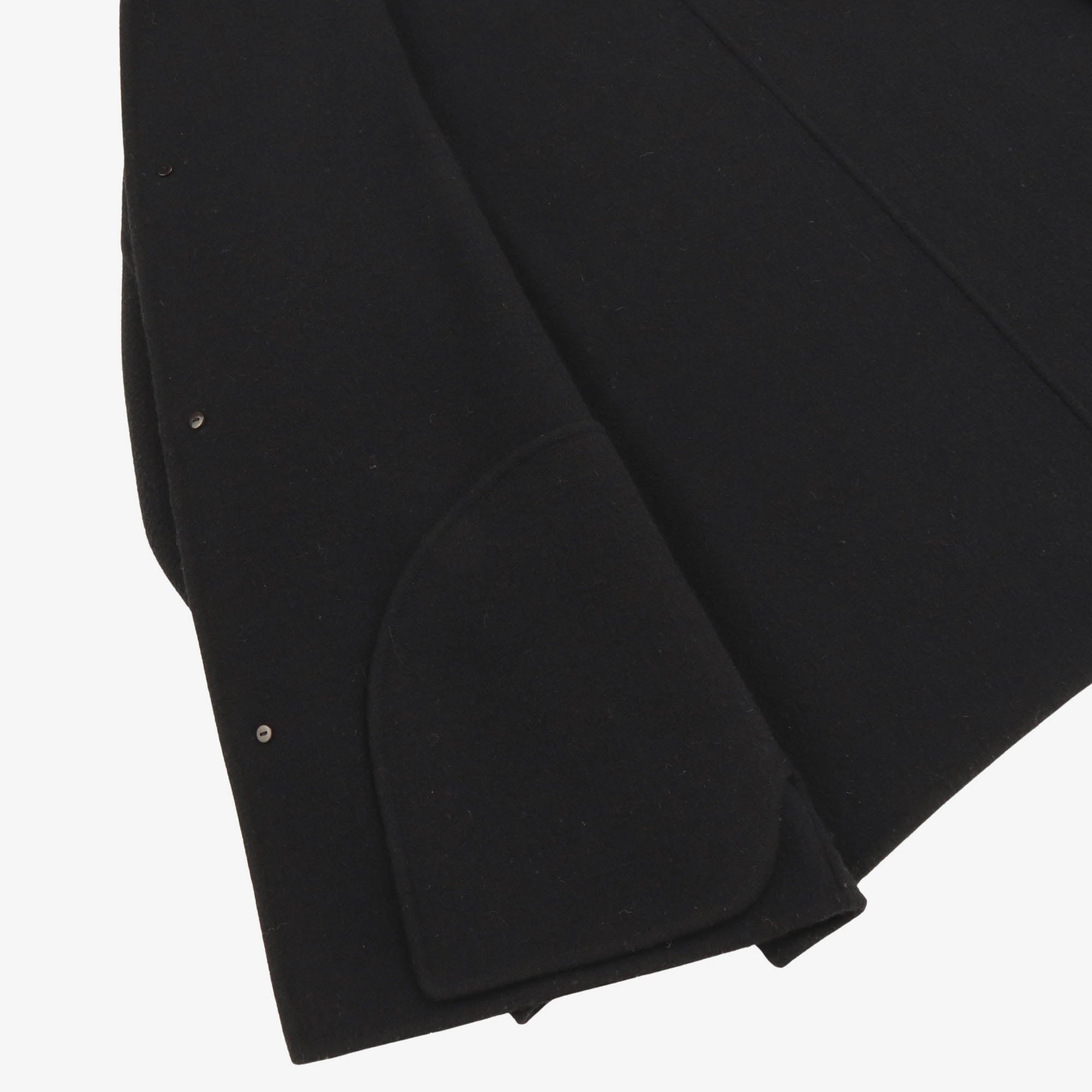 Wool Jacket