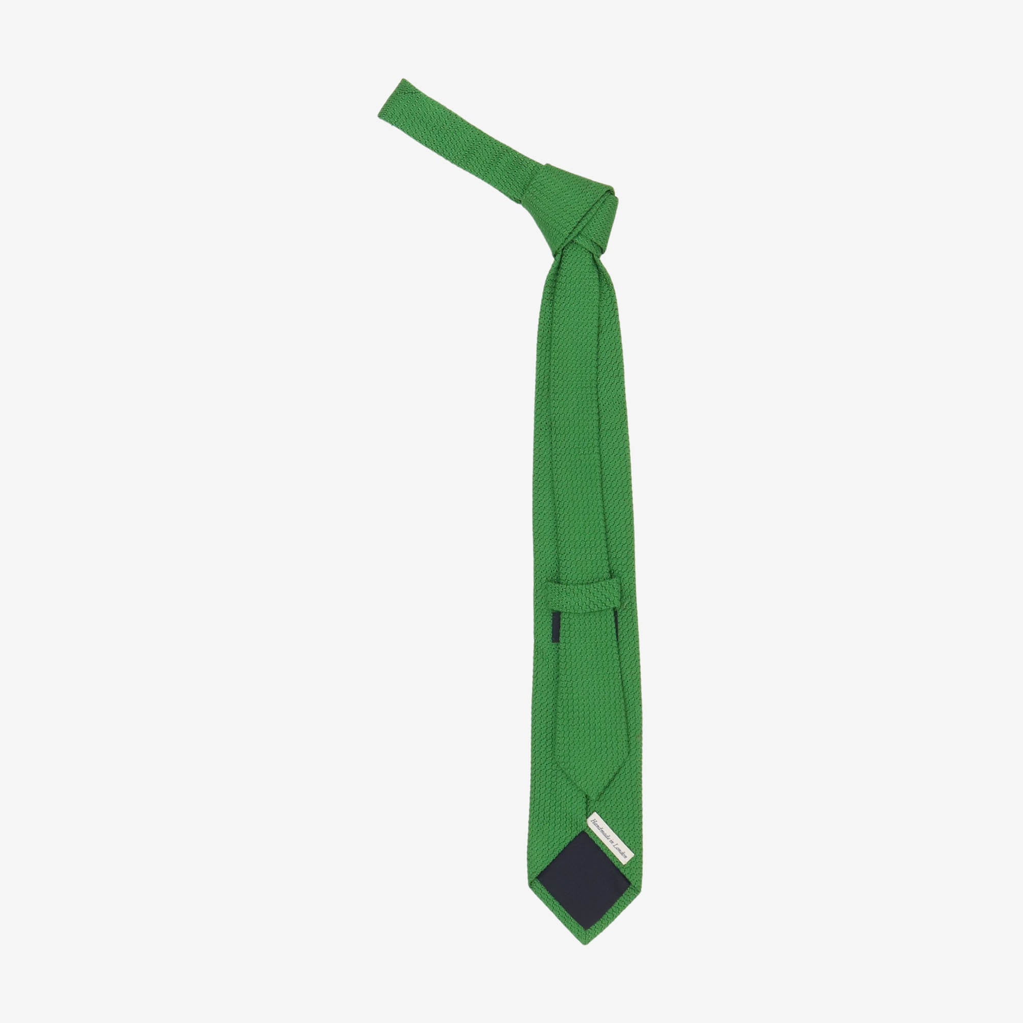 Silk Knitted Tie