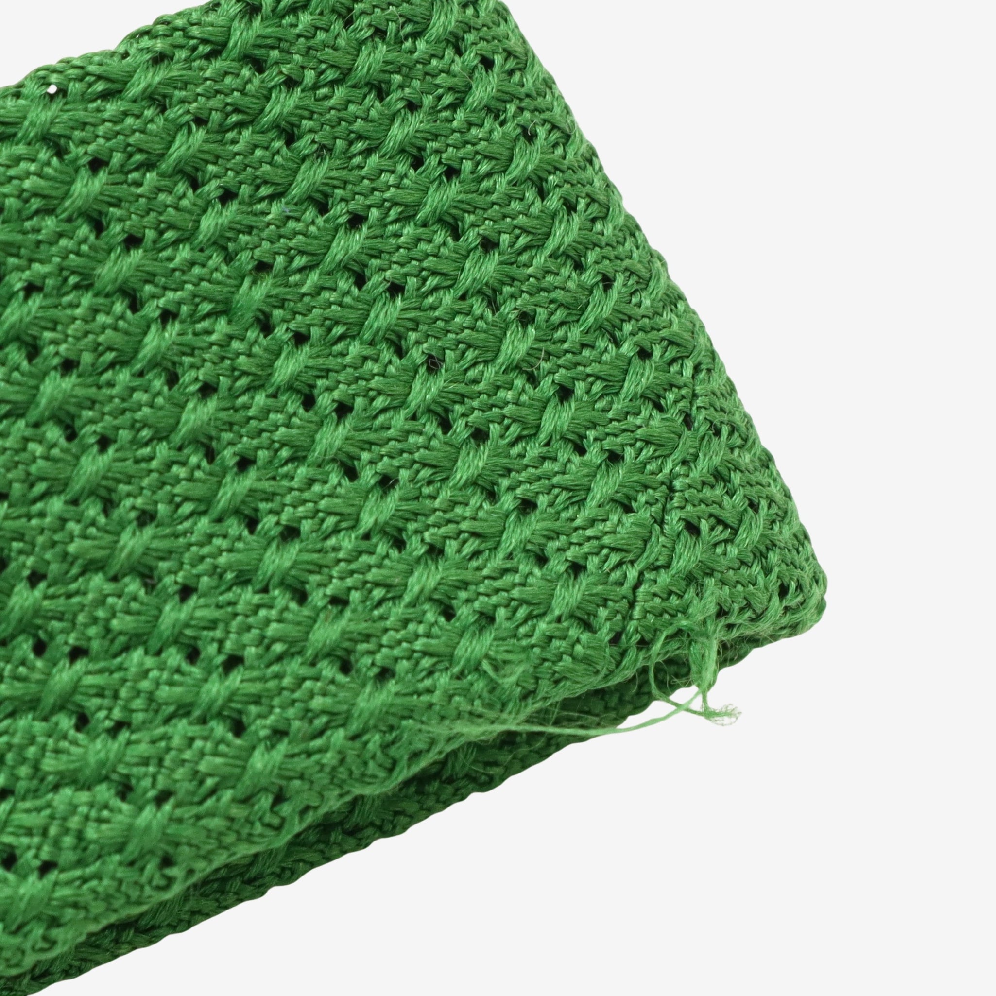 Silk Knitted Tie