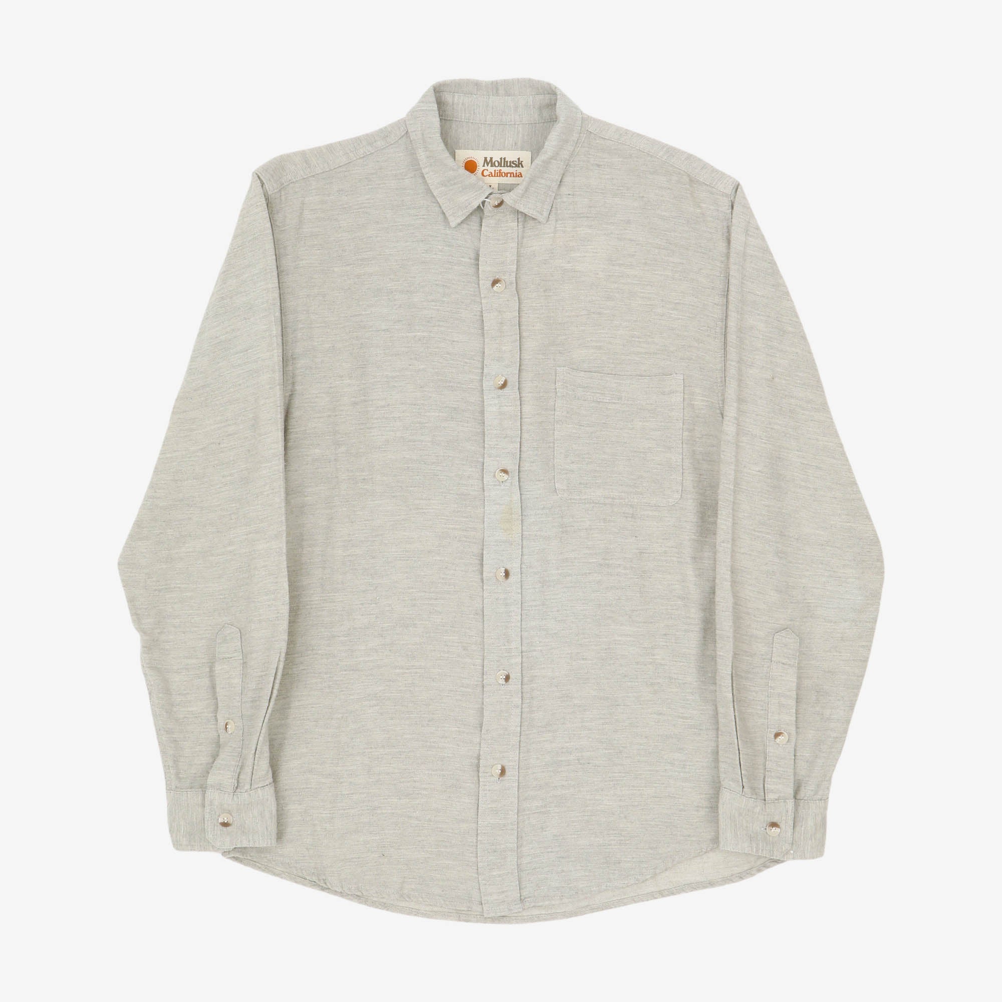 One Pocket Shirt