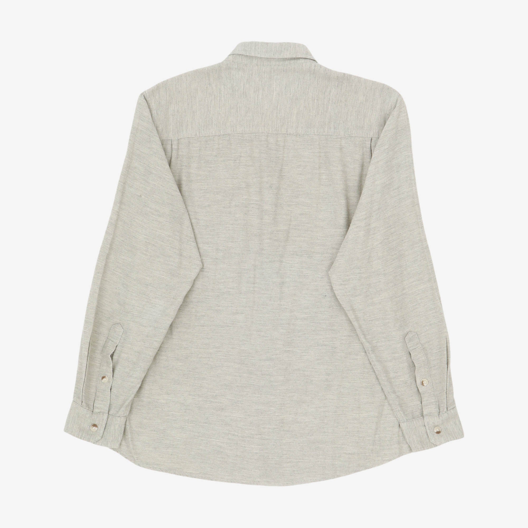 One Pocket Shirt