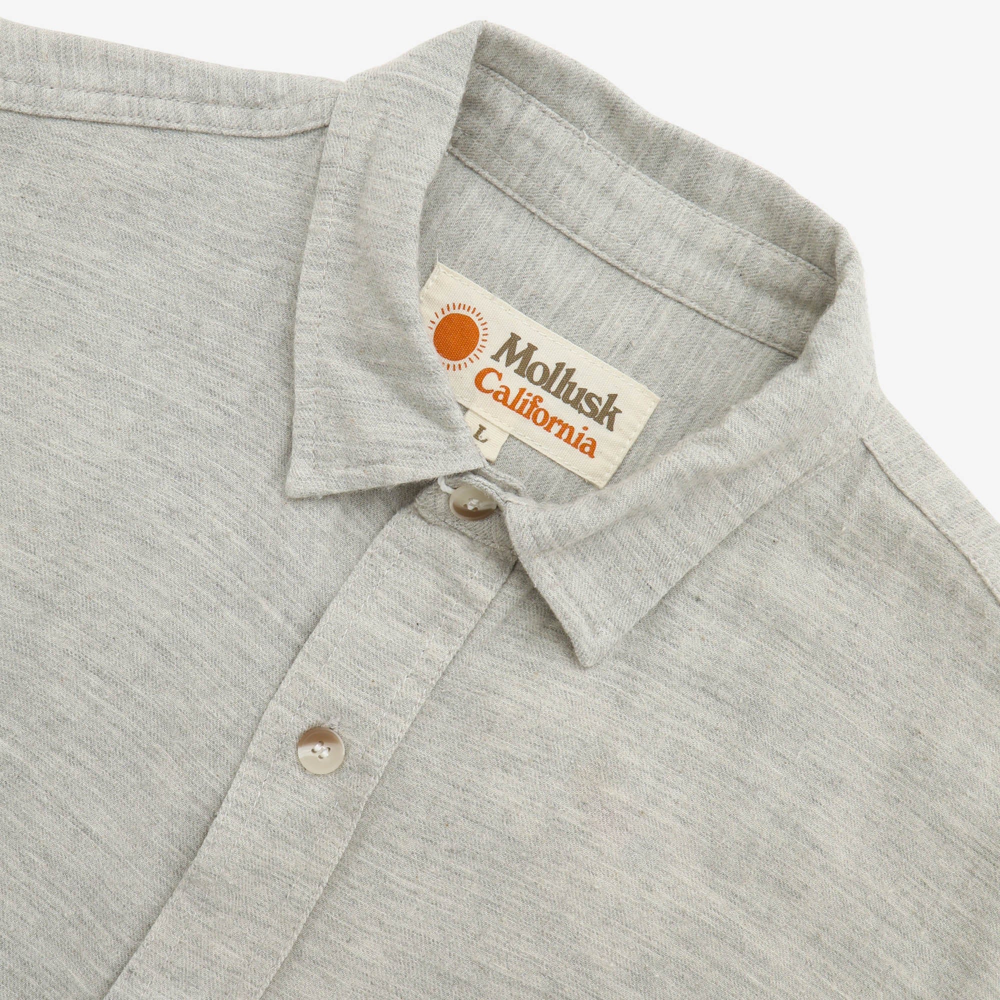 One Pocket Shirt