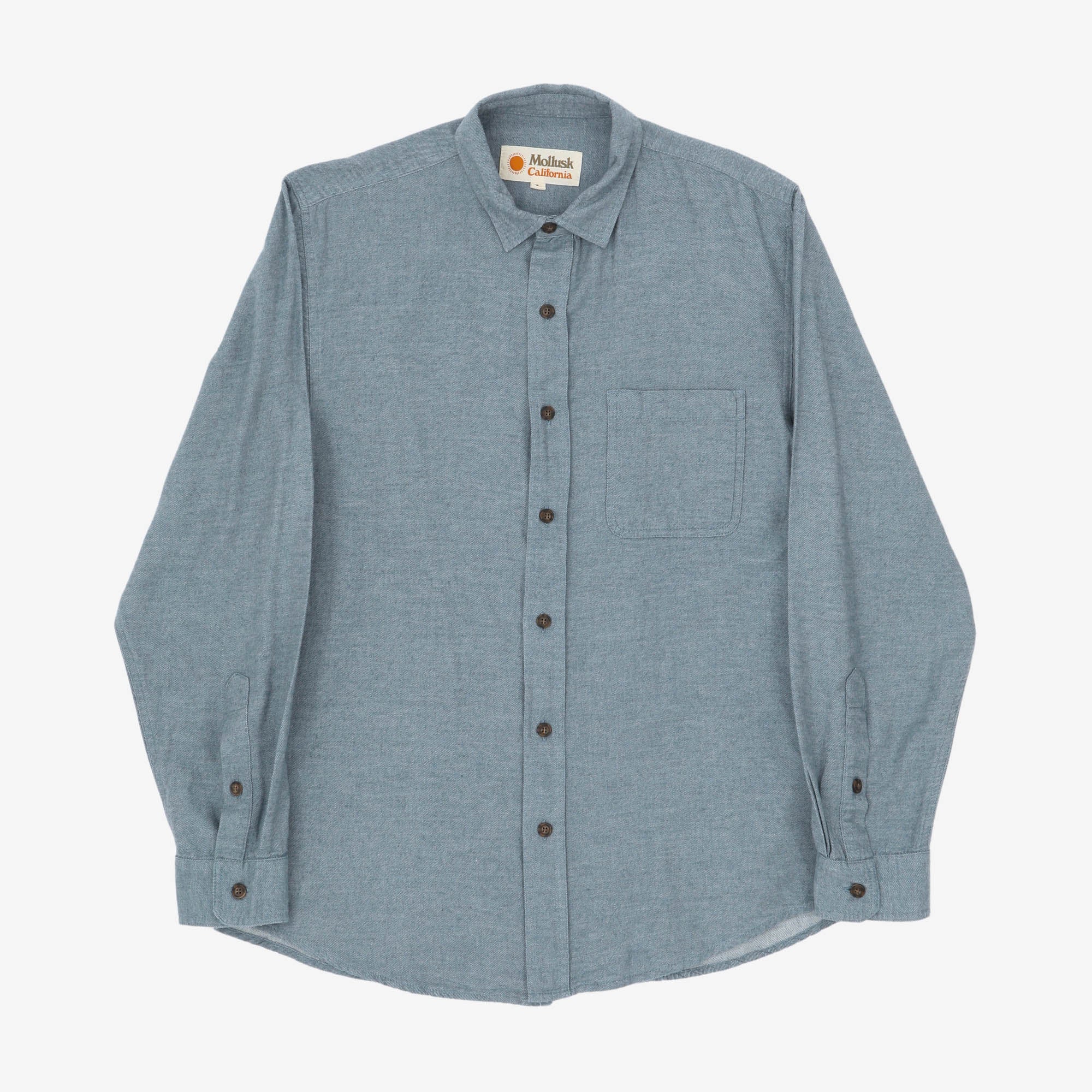 One Pocket Shirt