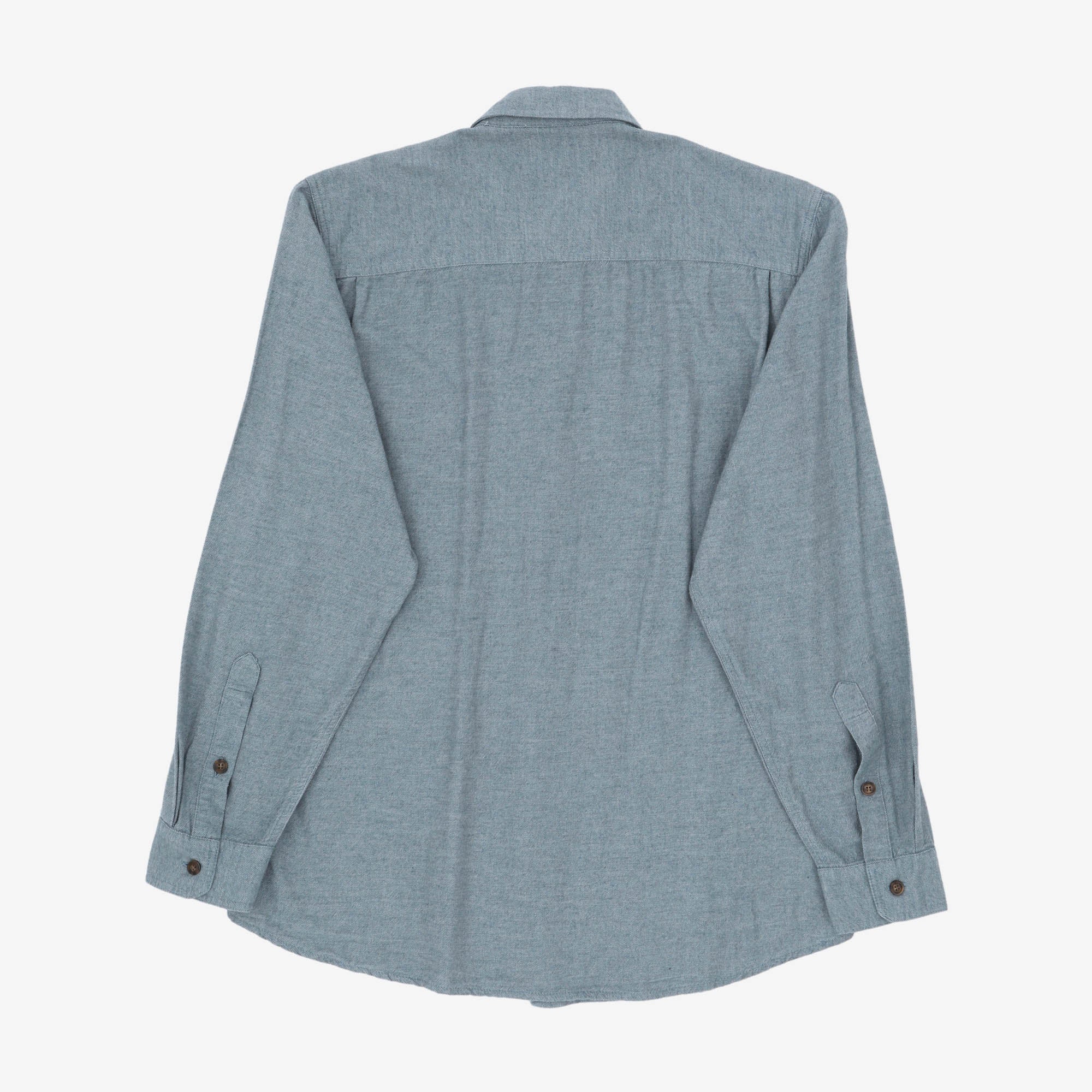 One Pocket Shirt