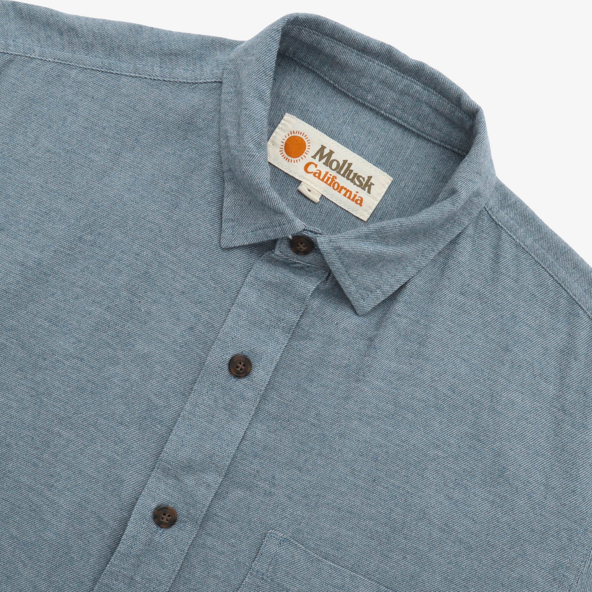 One Pocket Shirt