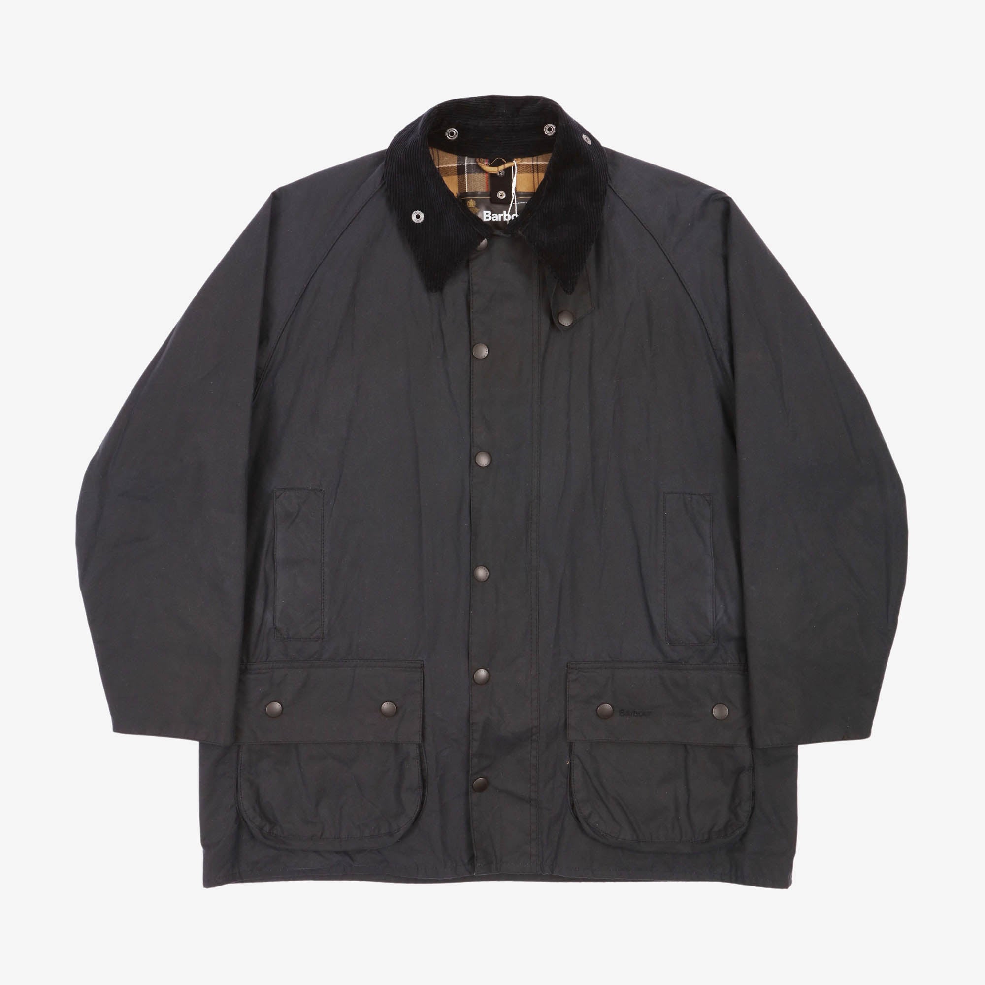 Beaufort Wax Jacket