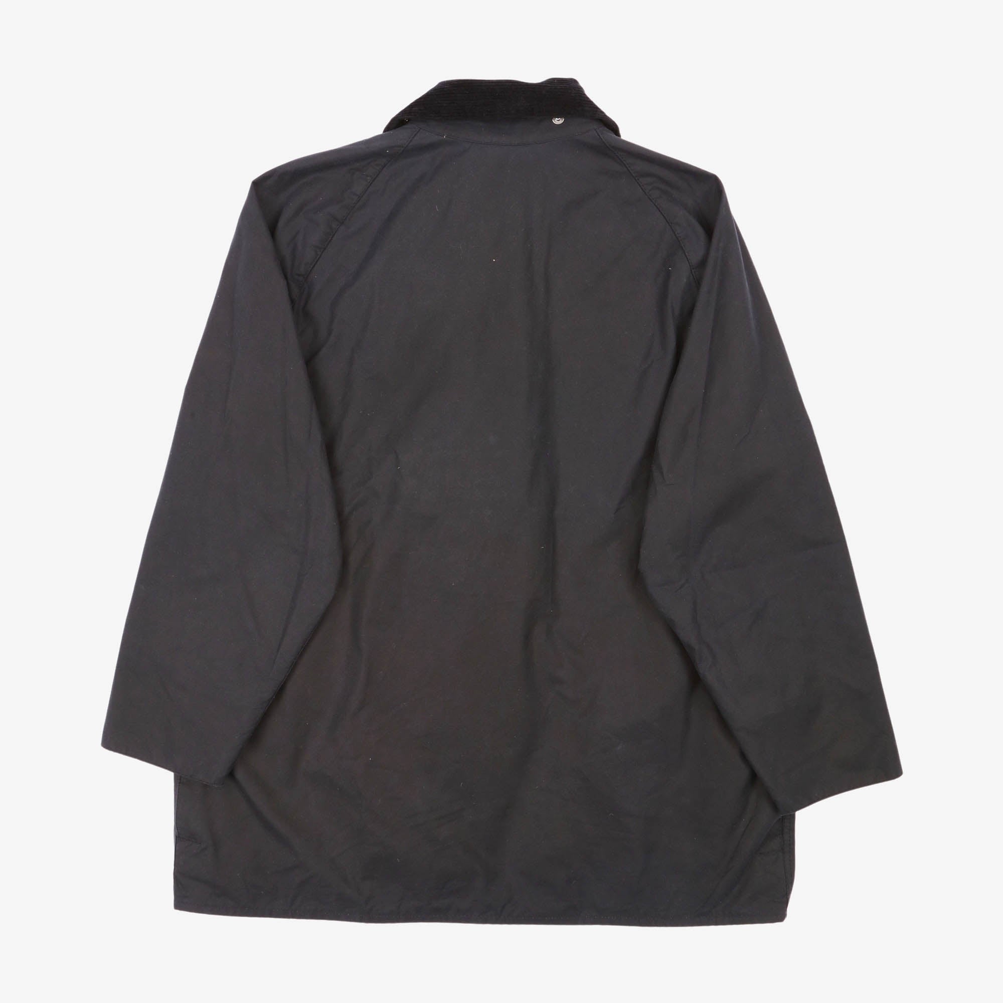 Beaufort Wax Jacket