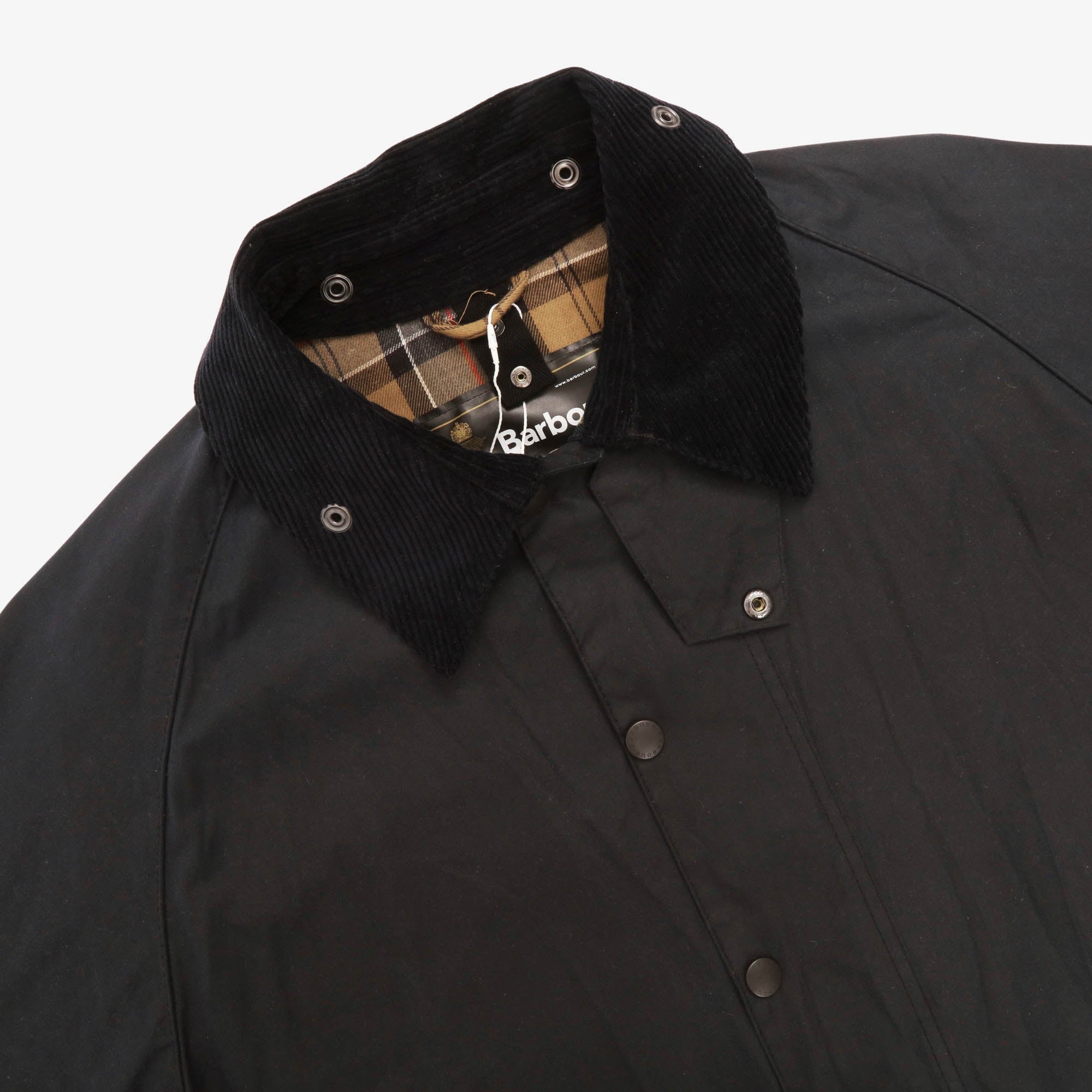 Beaufort Wax Jacket