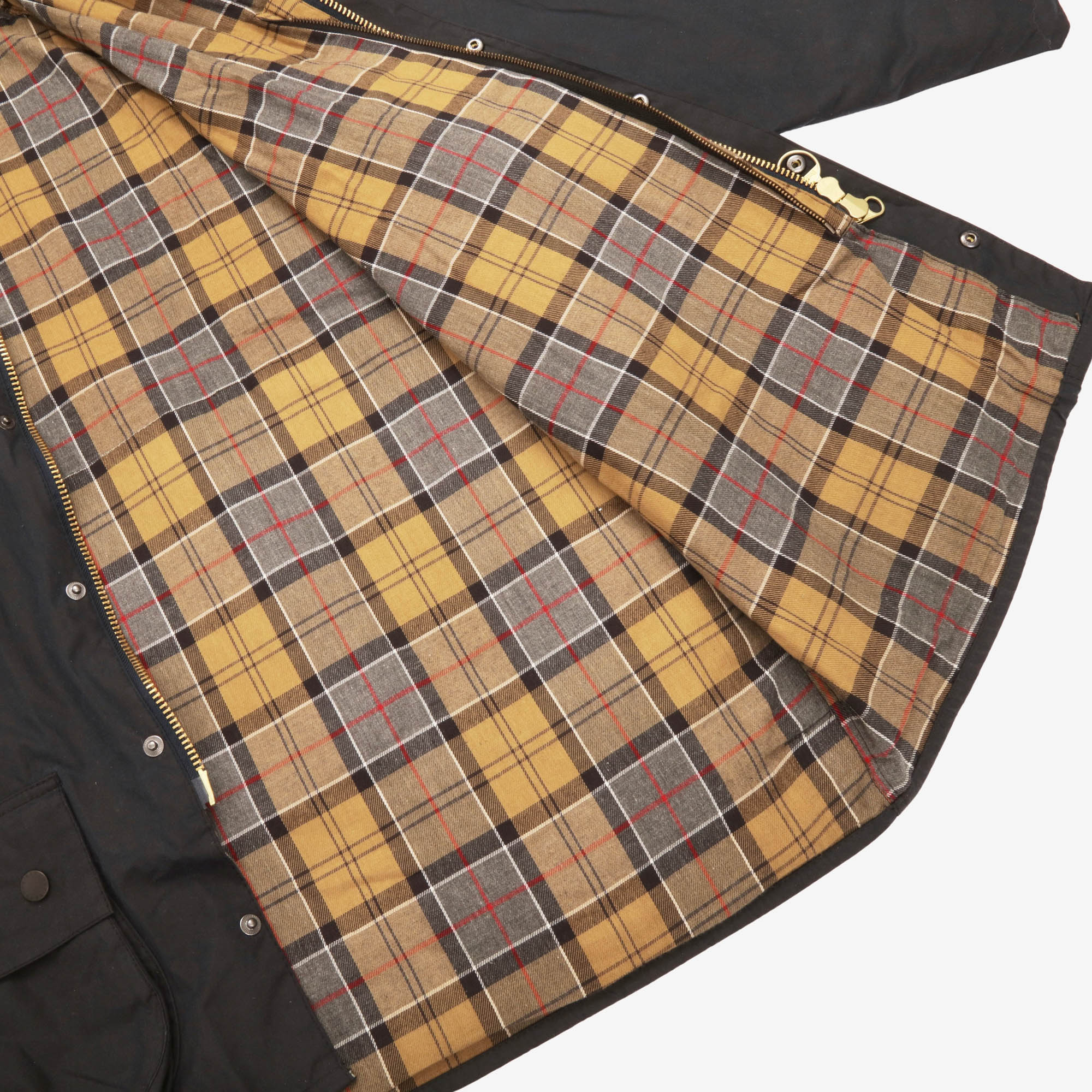 Beaufort Wax Jacket